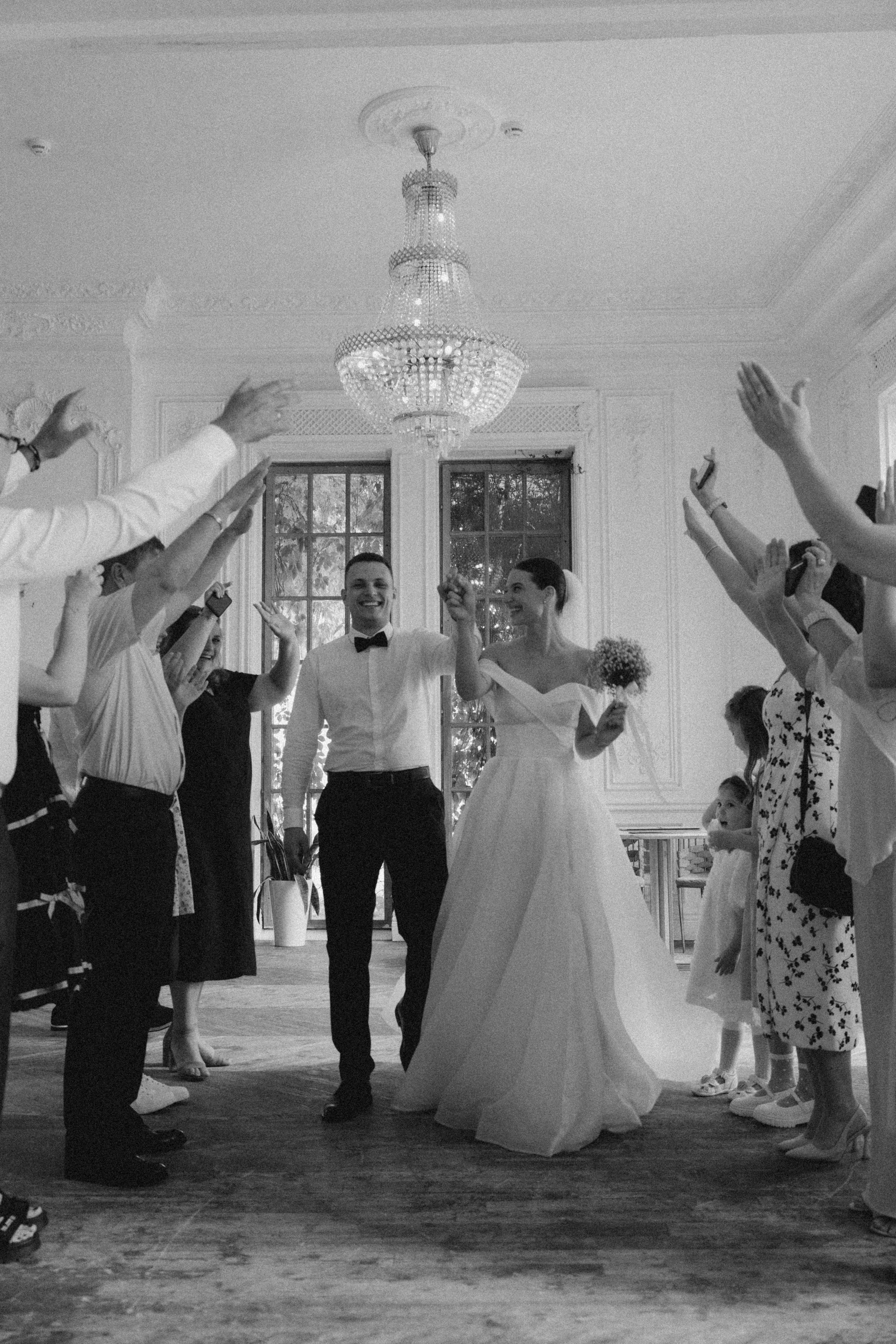 Илья + Ира. Семейный и детский фотограф Юлия Шох