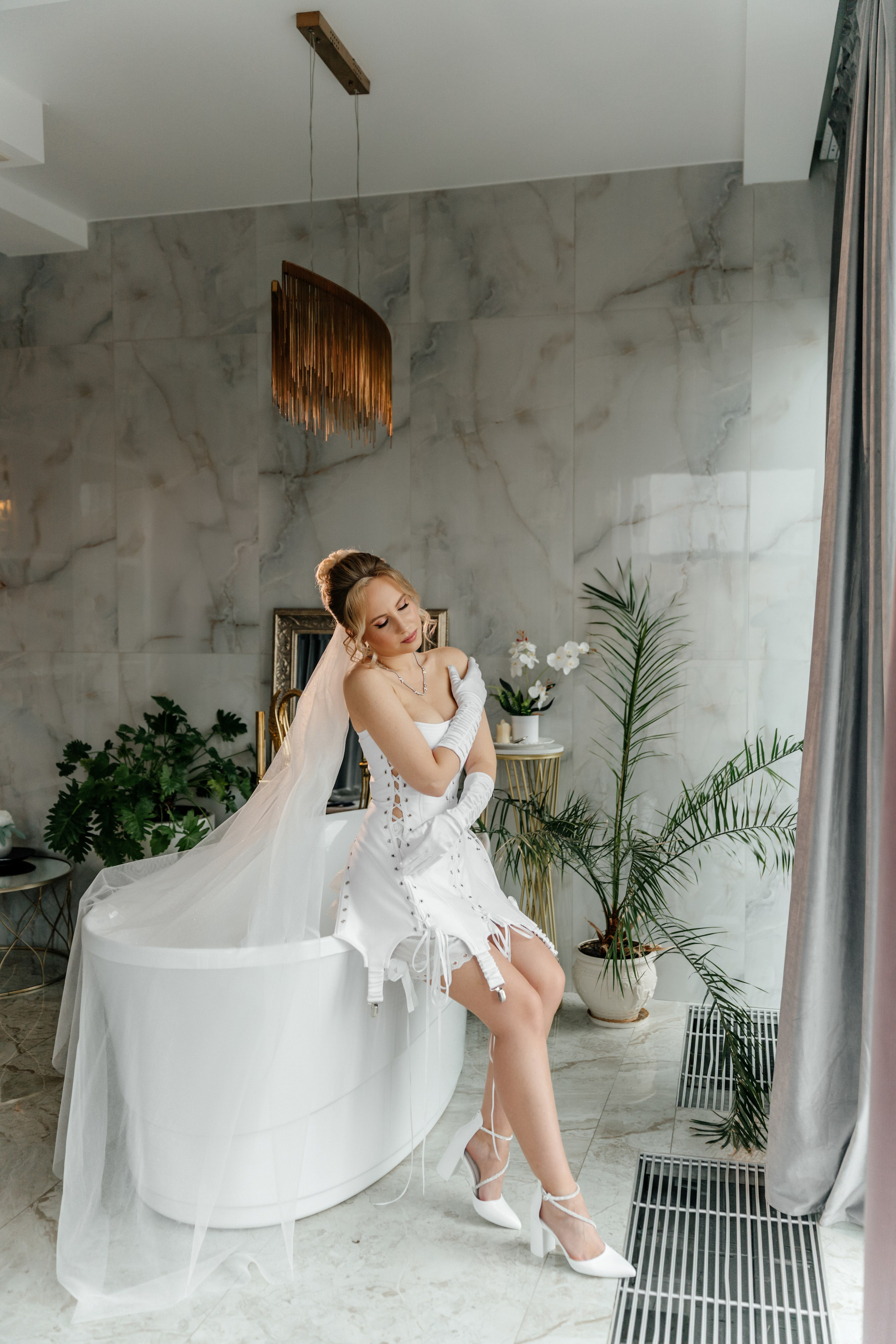 Ирина и Олег. Фотограф в Тамбове Дарья Выжанова