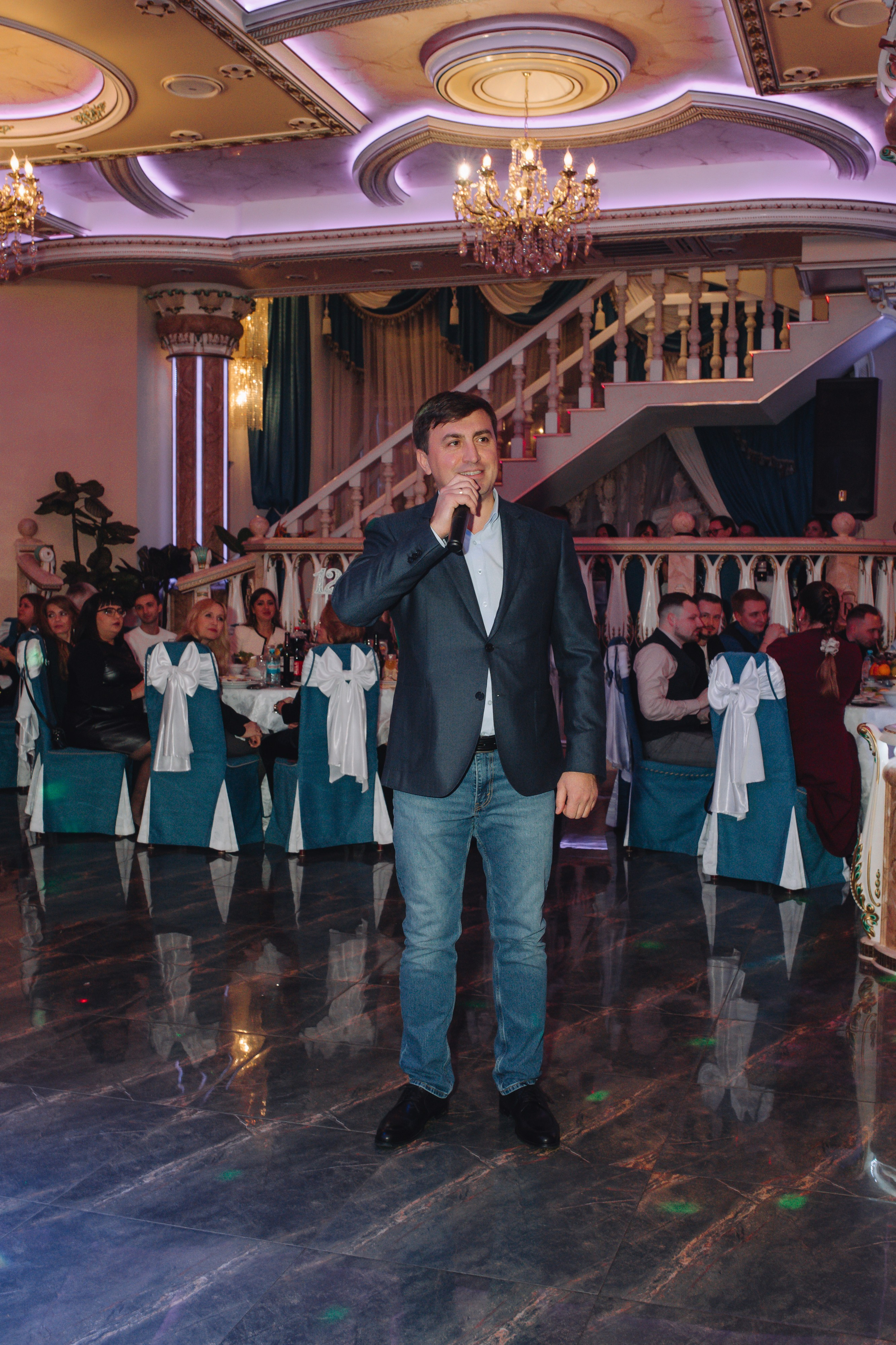 ВТБ — Корпоратив. Свадебный фотограф во Владимире Влад Бирюков