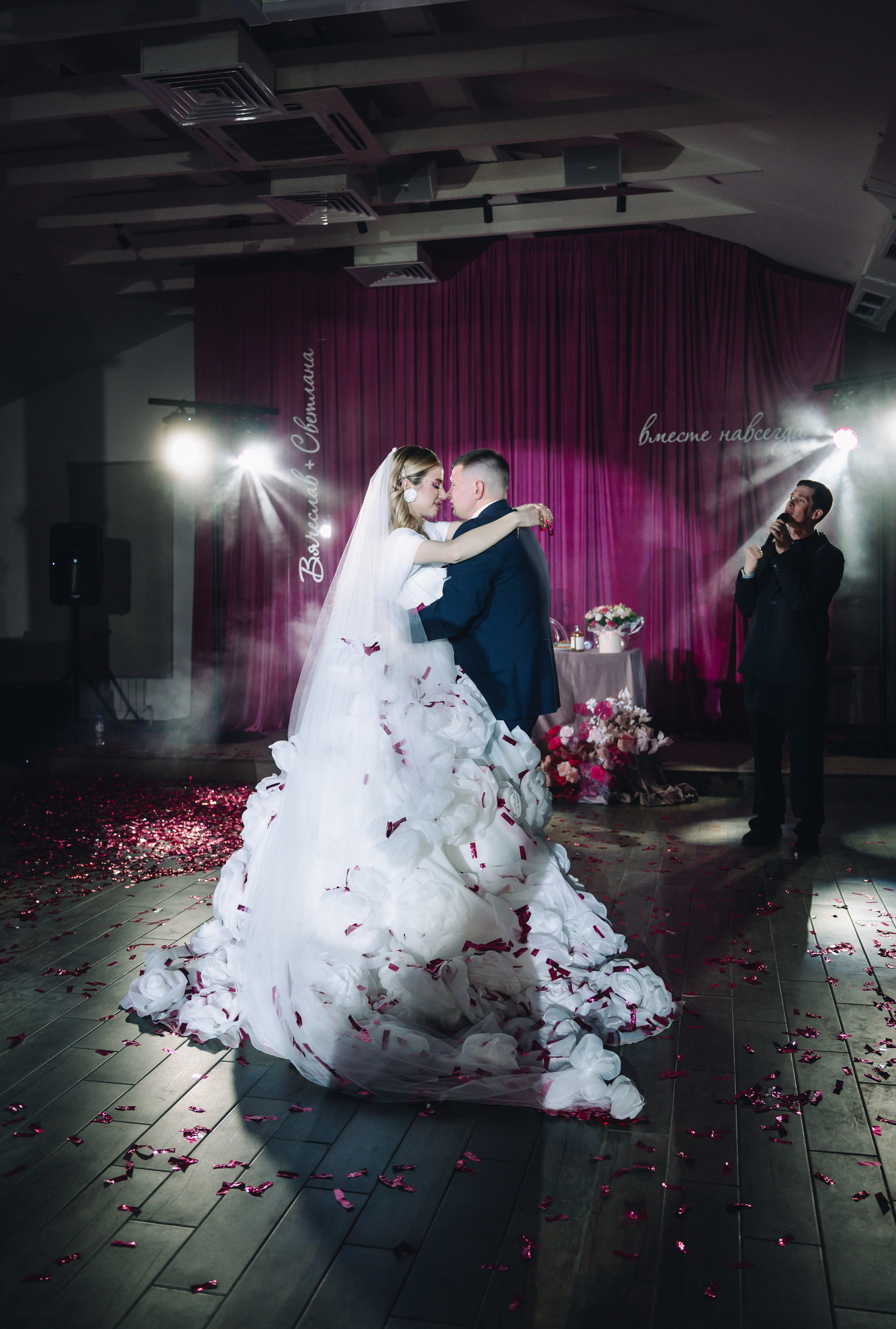 Свадьба Вячеслава и Светланы | Владимир. Свадебный фотограф во Владимире Влад Бирюков