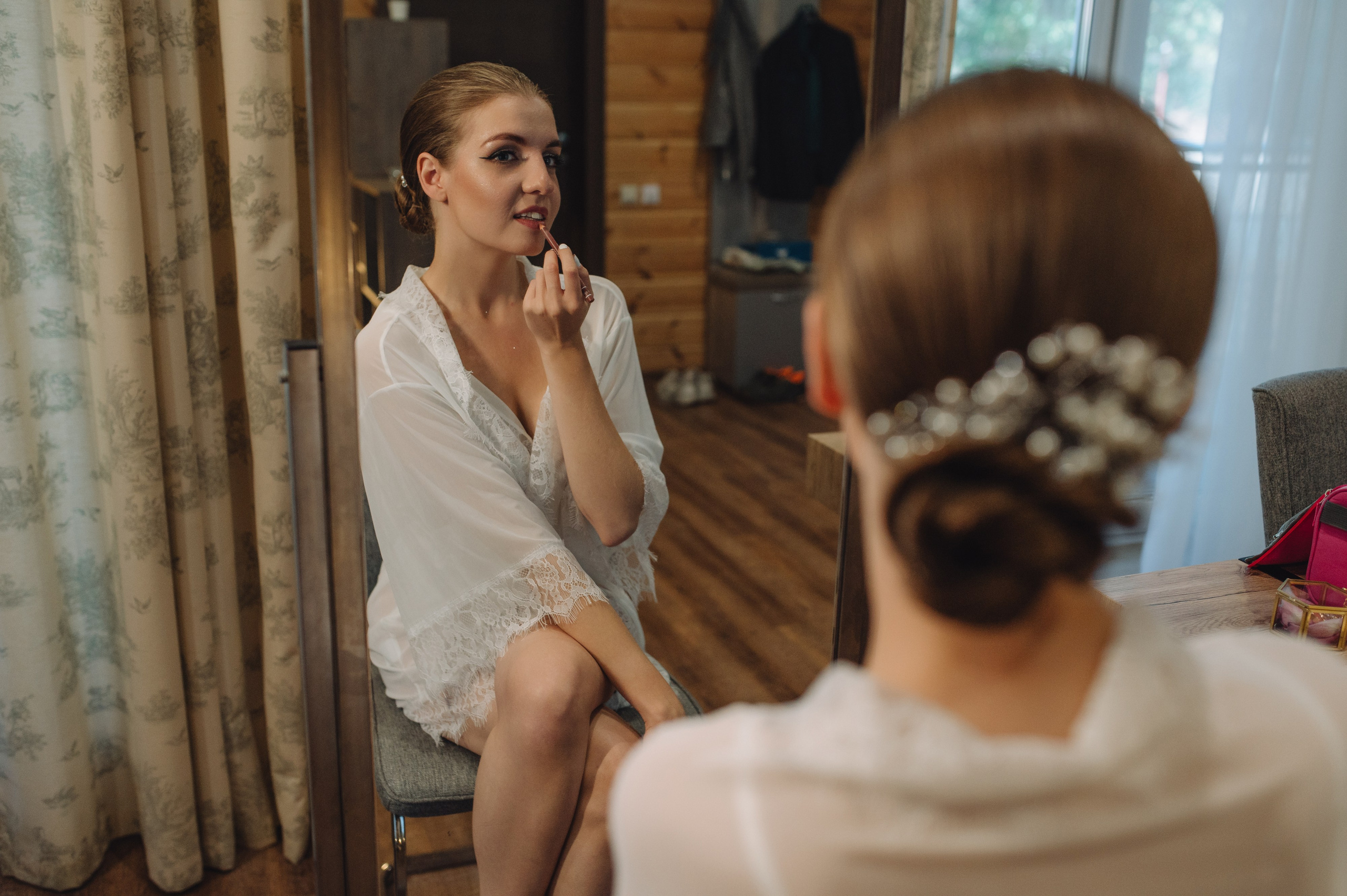 Стас и Полина. Свадебный фотограф во Владимире Влад Бирюков