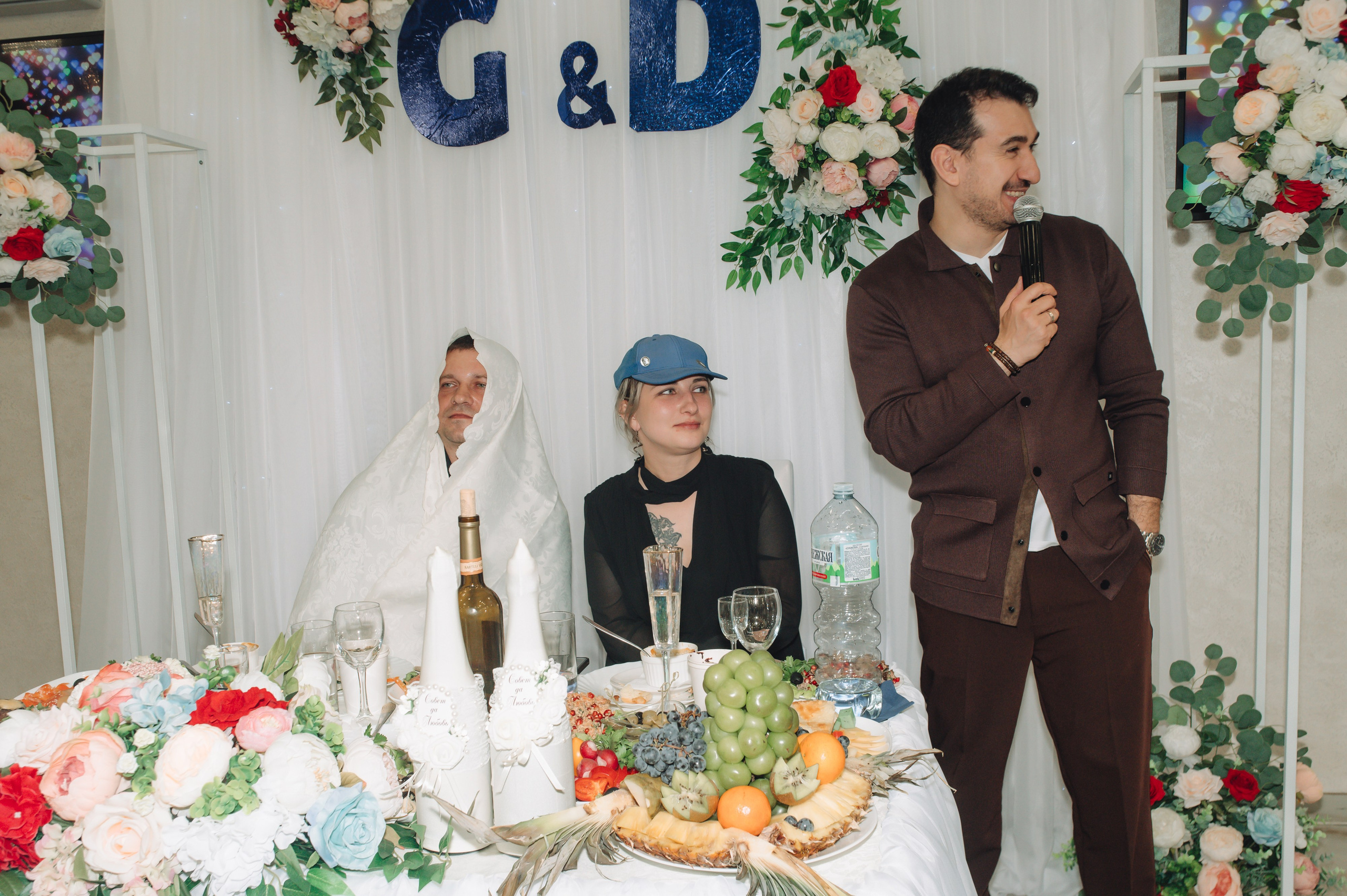 Гео и Дарья | Иваново. Свадебный фотограф во Владимире Влад Бирюков