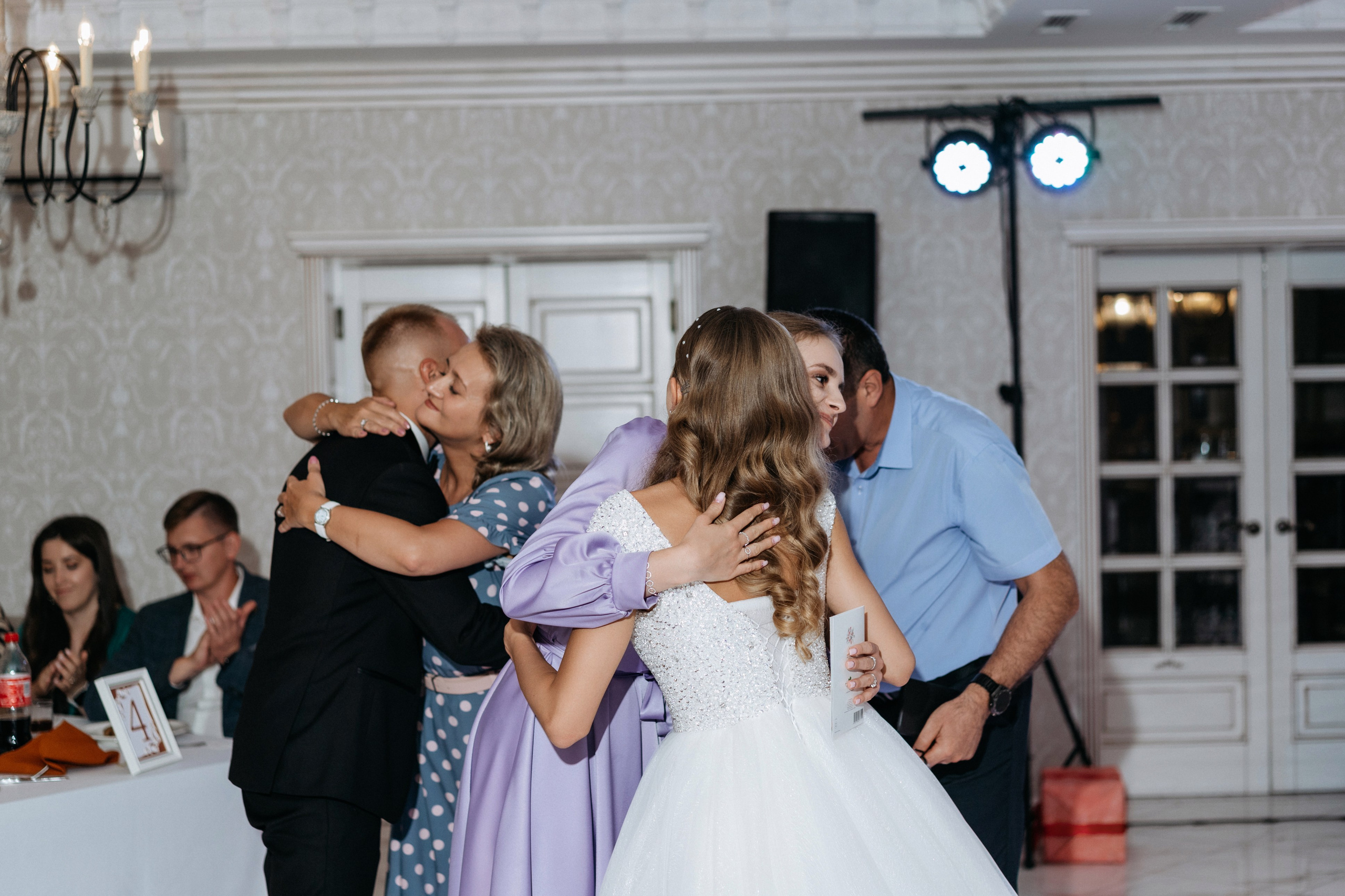 Александр и Ирина. Свадебный и семейный фотограф в Калининграде Анастасия Гриценко