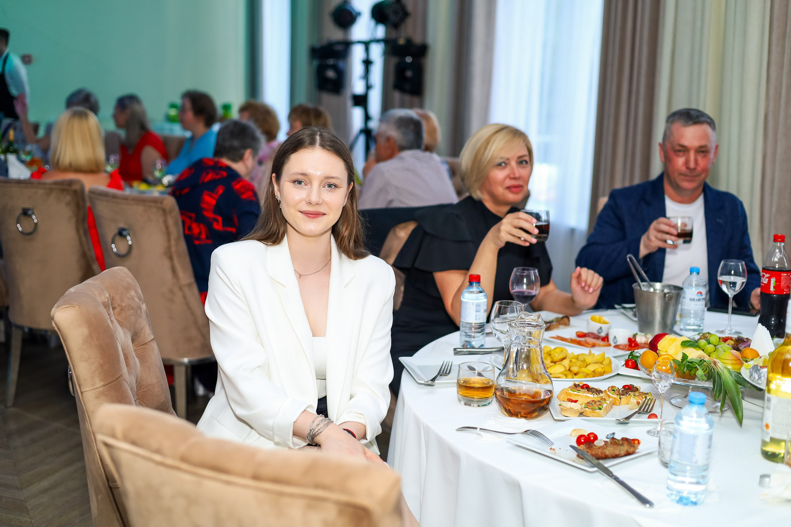 Выпускной 9-11кл. Свадебный, семейный и детский фотограф в Калининграде Елена Кравцова