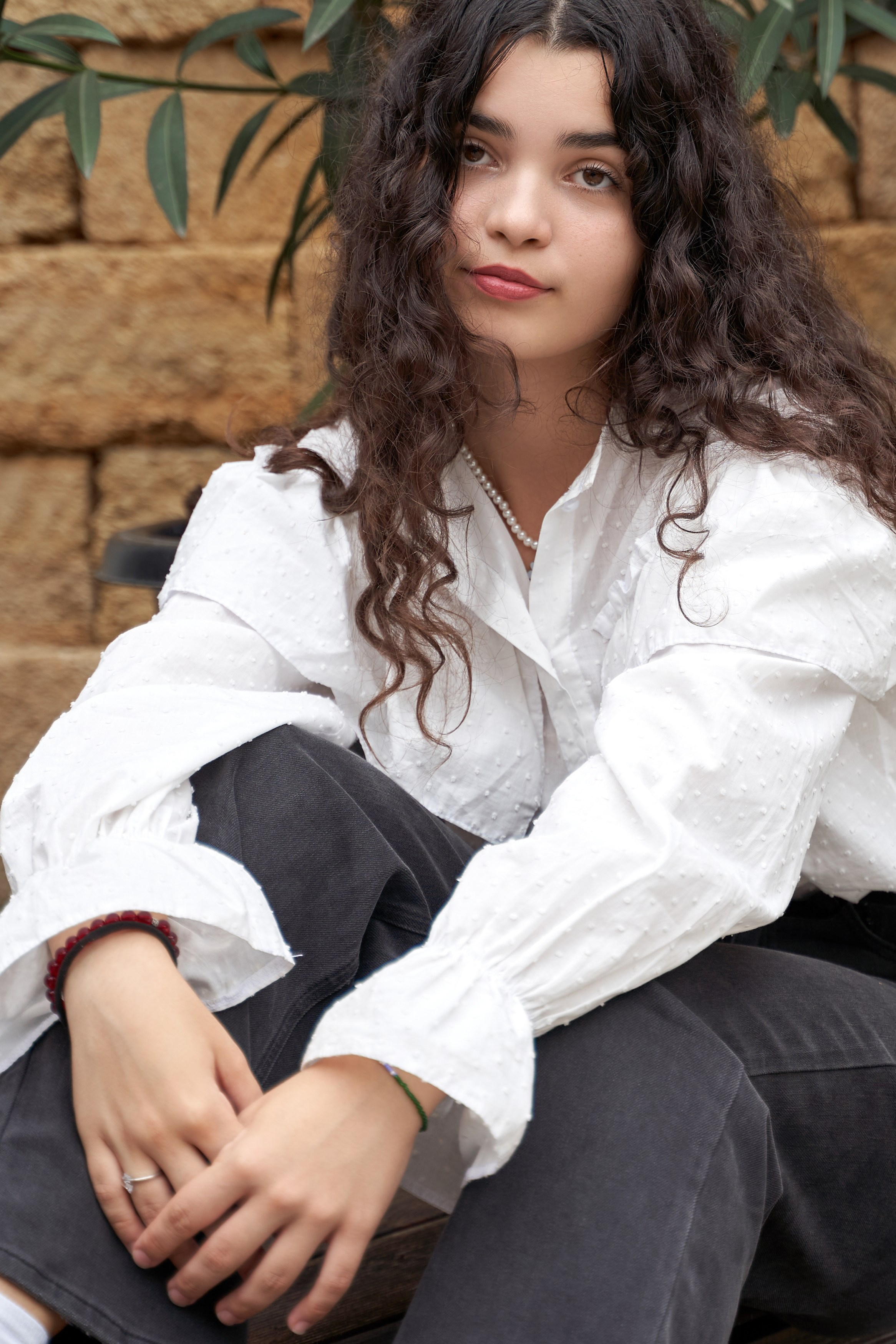 Фотосессия lifstyle