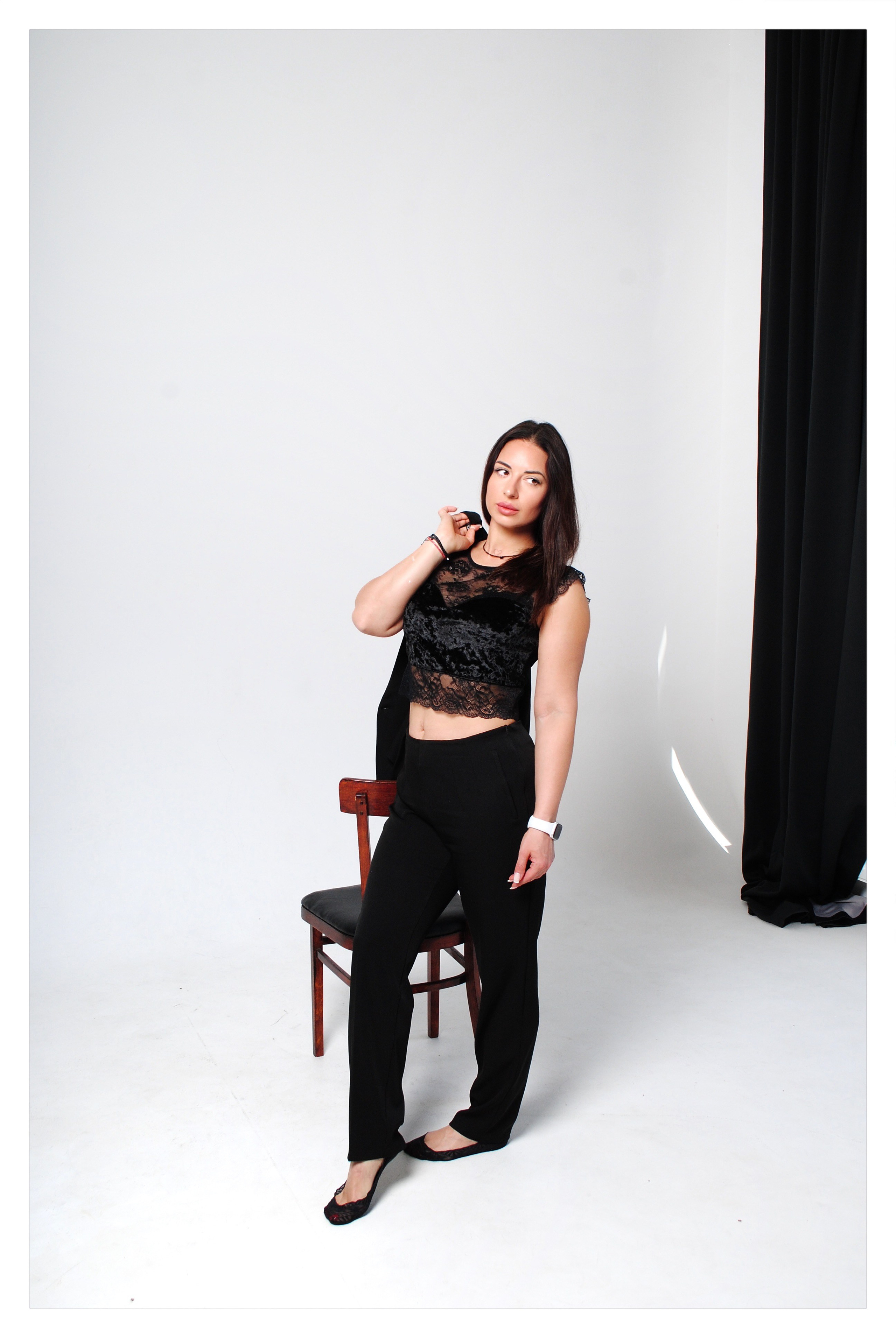 Сати. Фотограф Мария Мусаелян