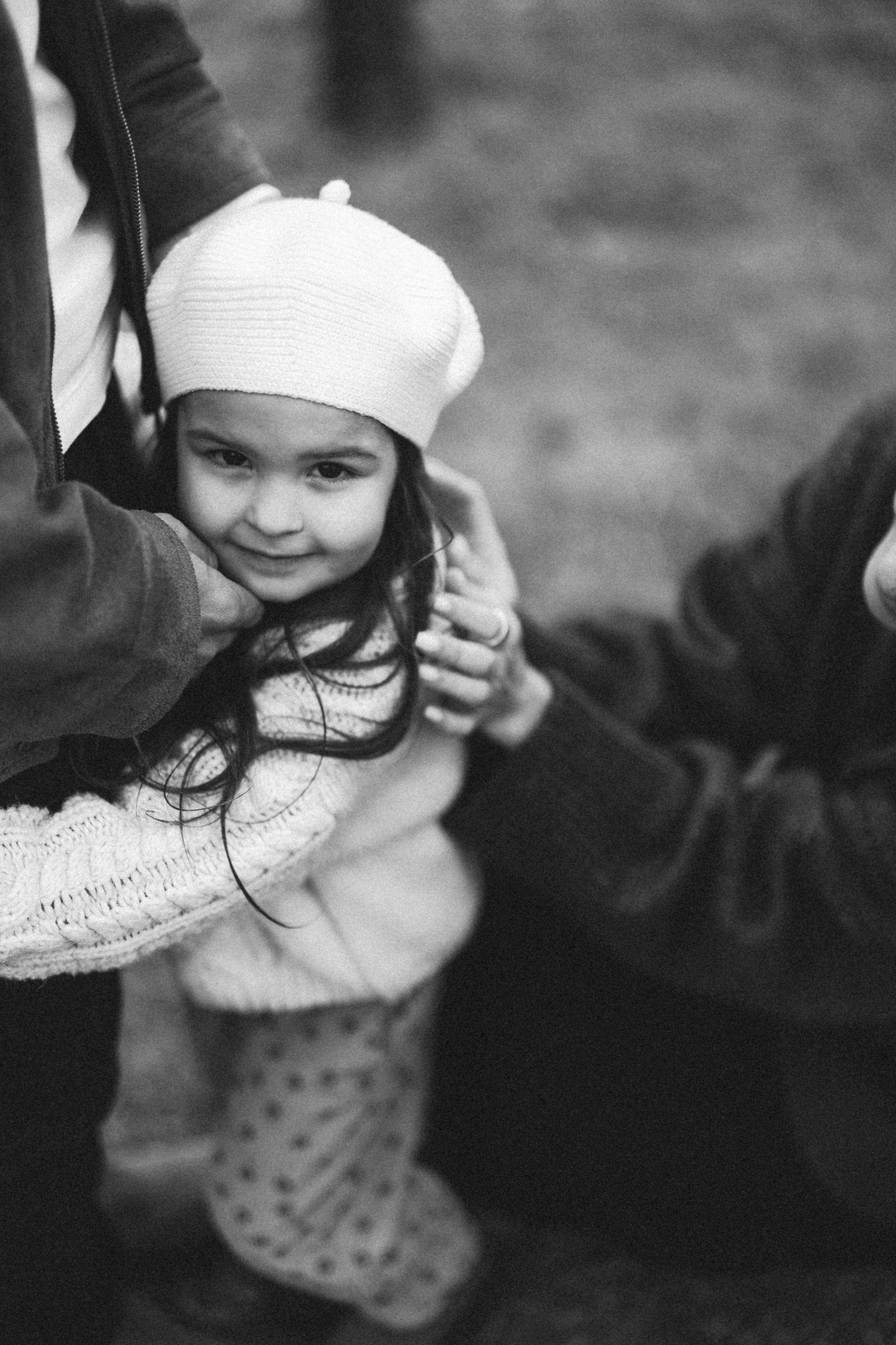 Света, Дима, Сара, Лев. Семейный фотограф Оля Гладченко