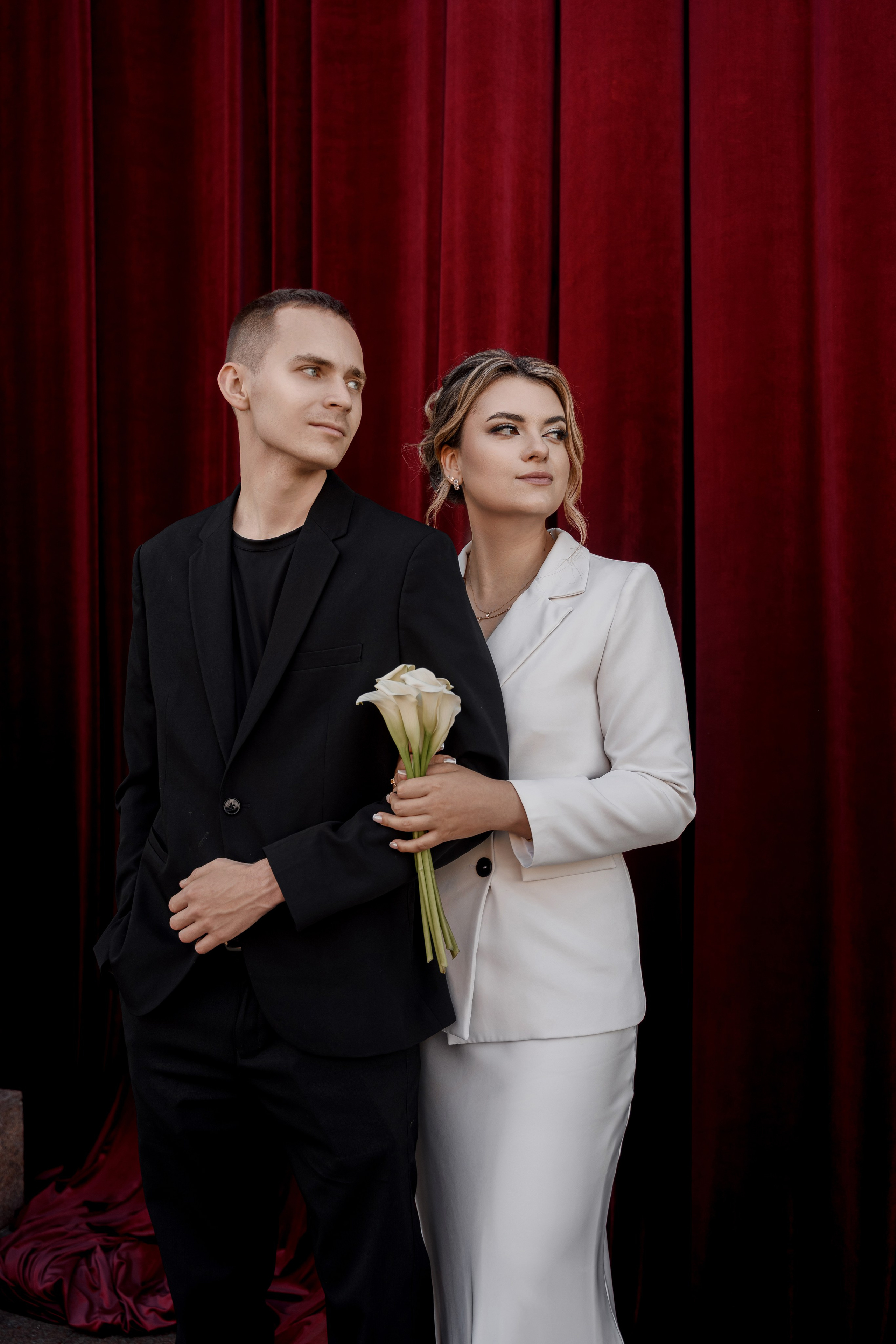 Кирилл и Анастасия. Фотограф в Красноярске