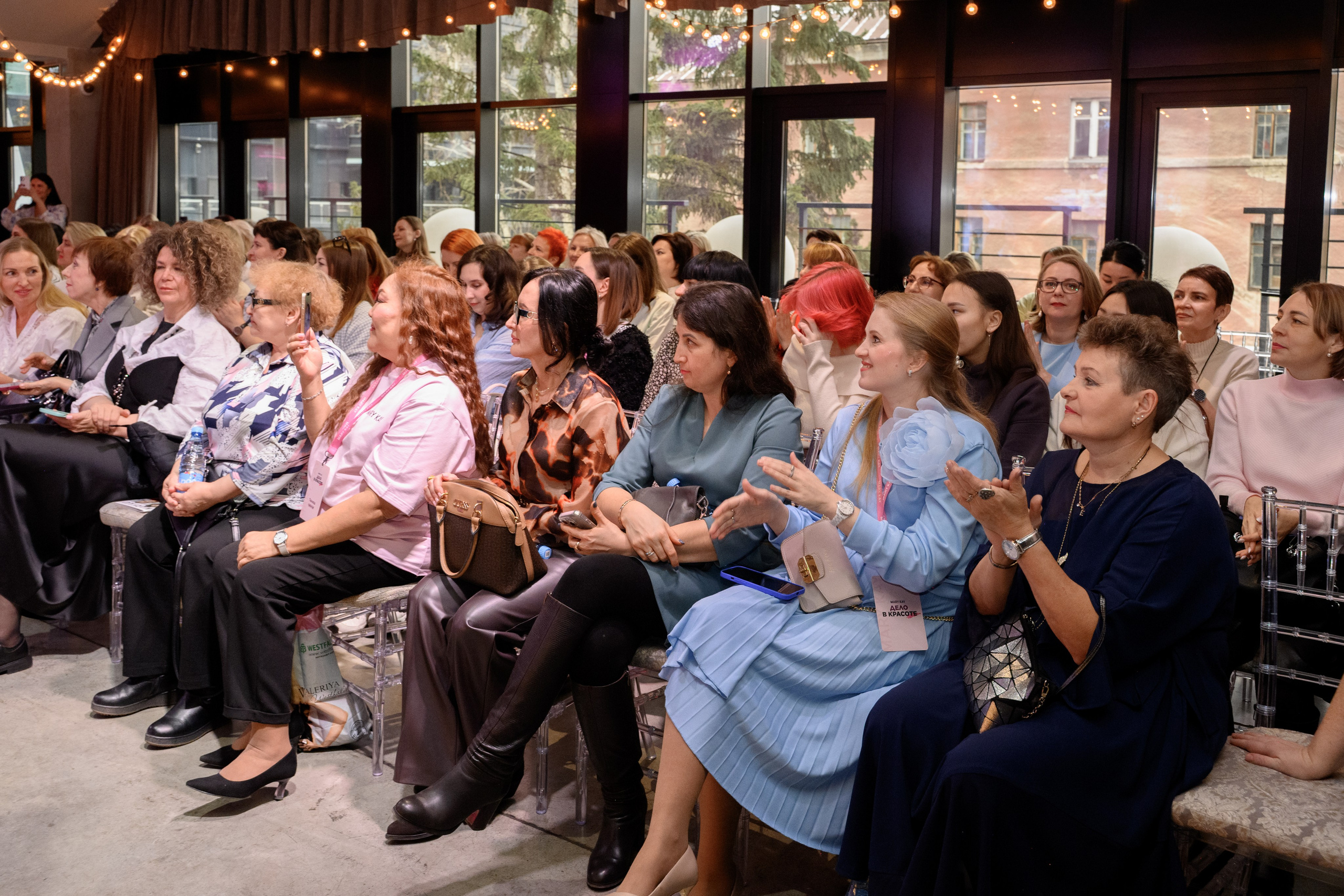 Mary Kay. Фотограф в Красноярске