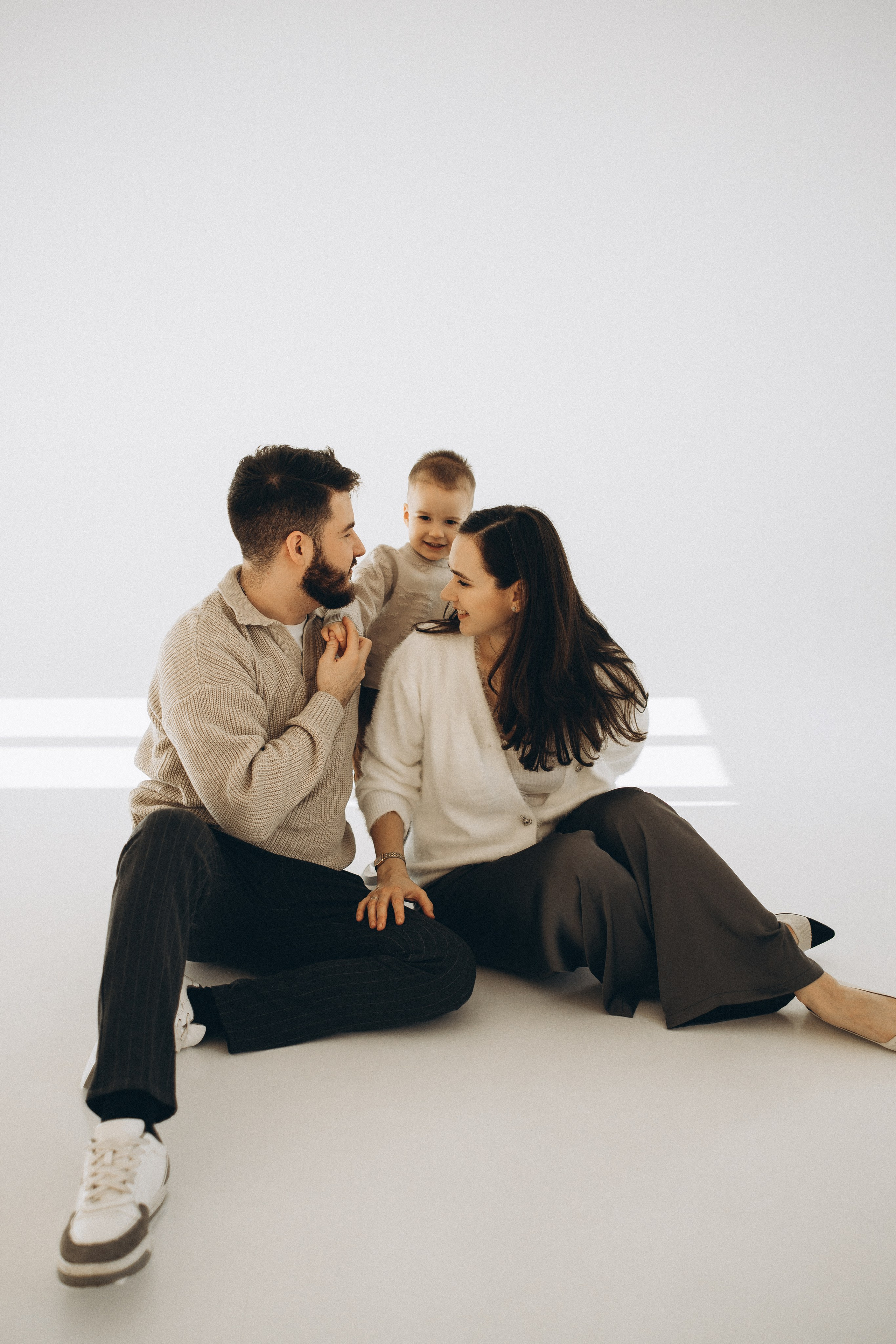 Семейная история 2 годика. Семейный и детский фотограф, таганрог, ростов-на-дону