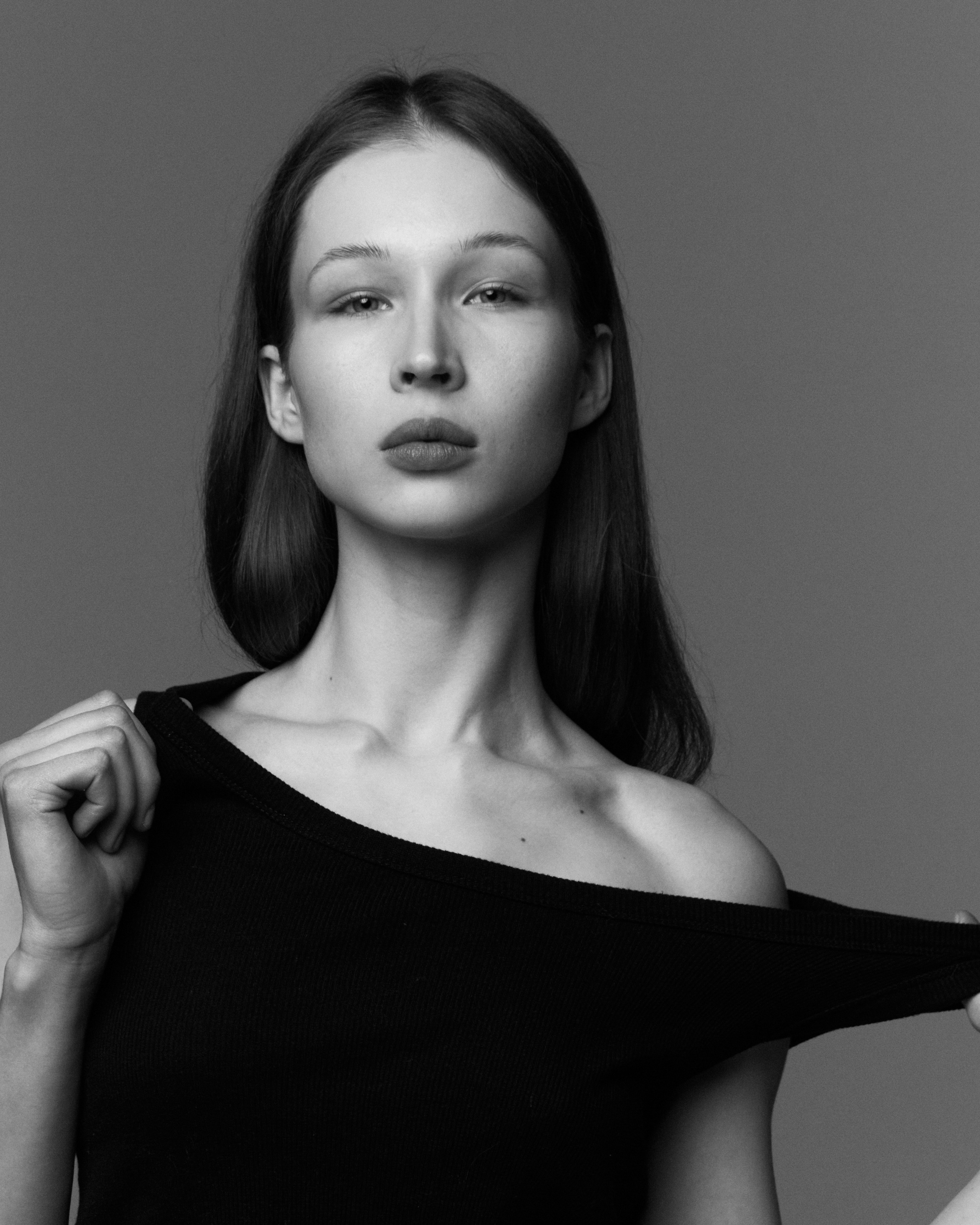 SASHA. Fashion photographer Annа