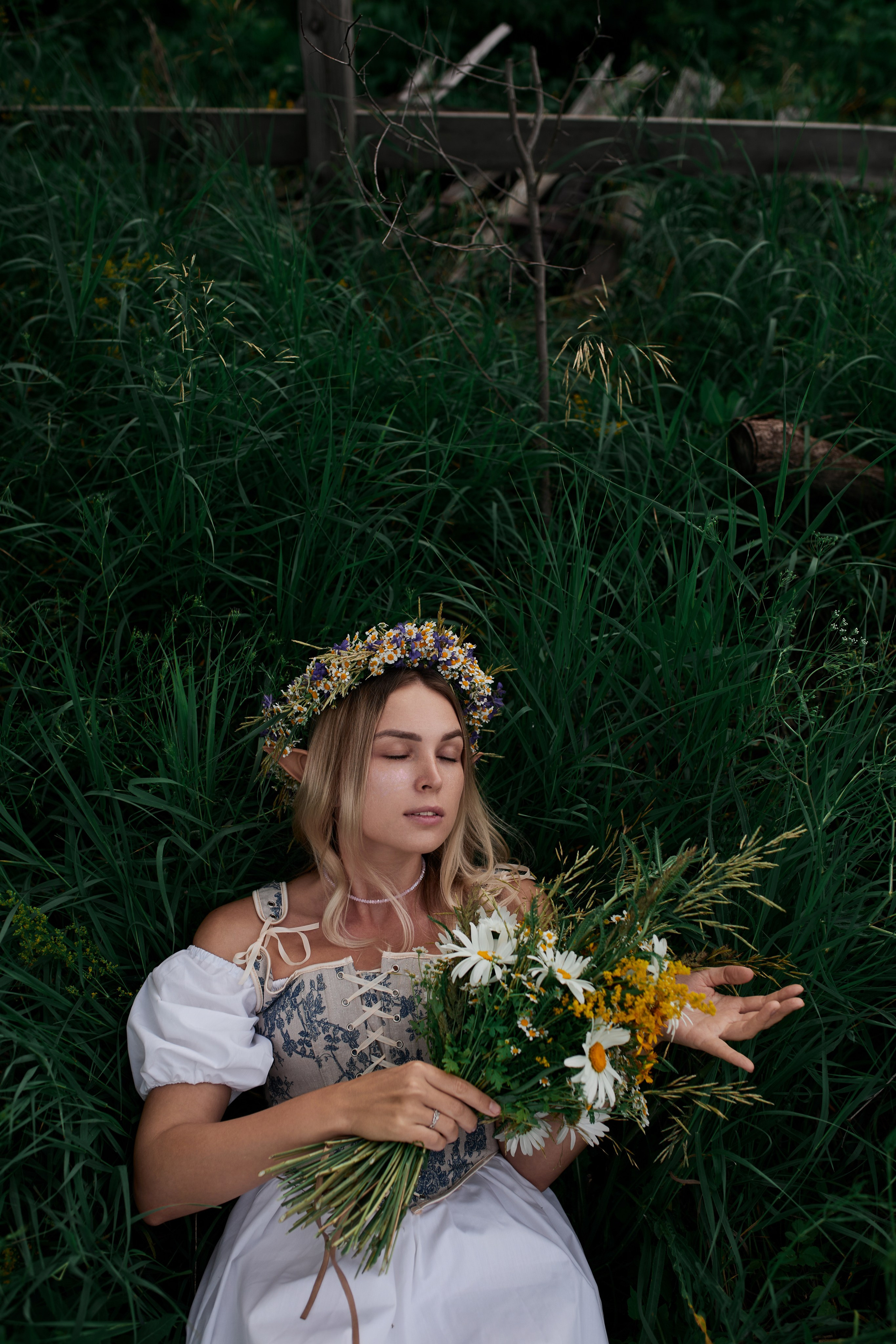 Elfs. Антонина Талах фотограф в Москве