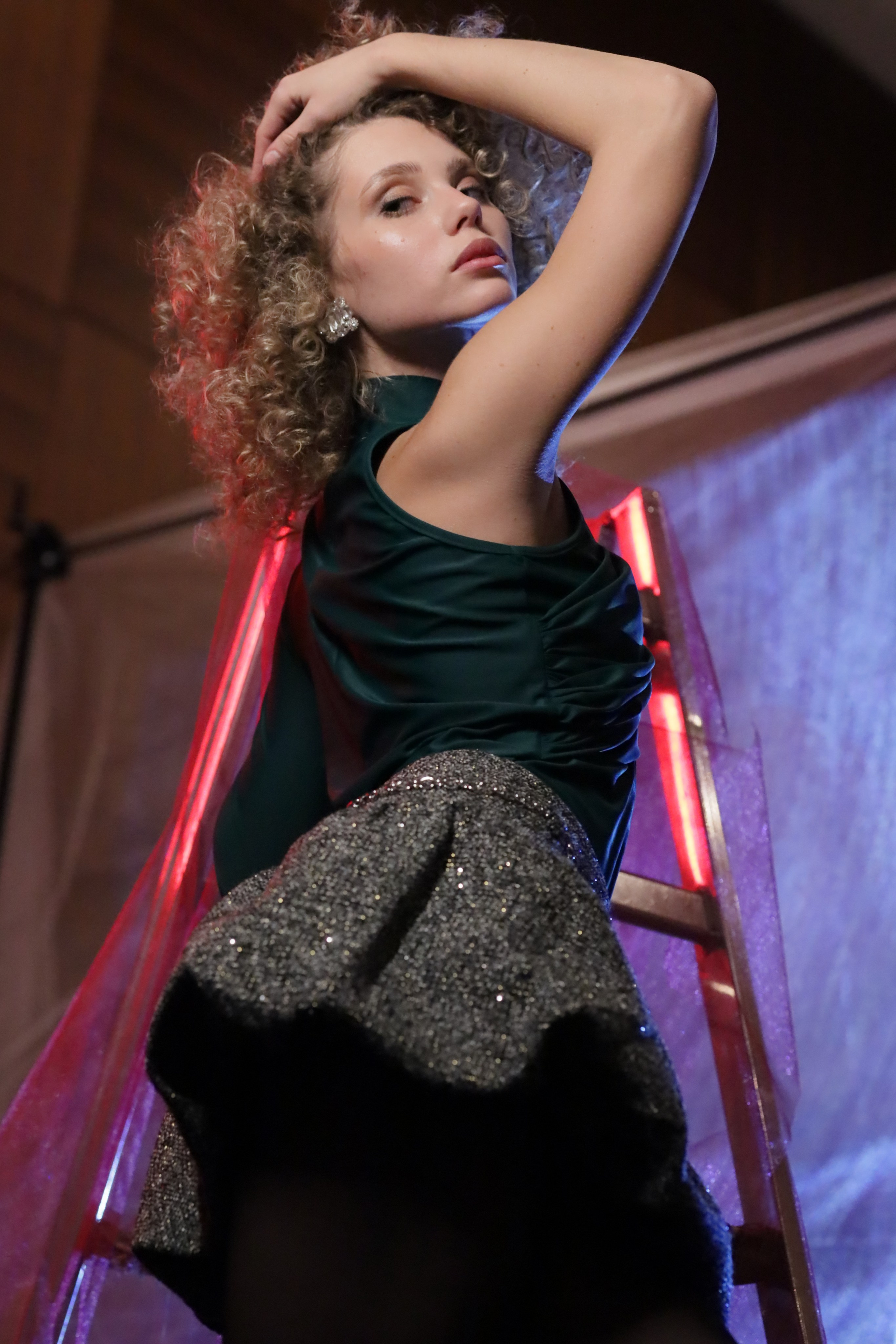 ФОТОФЕСТИВАЛЬ 22/11/2025. СПБНЛО