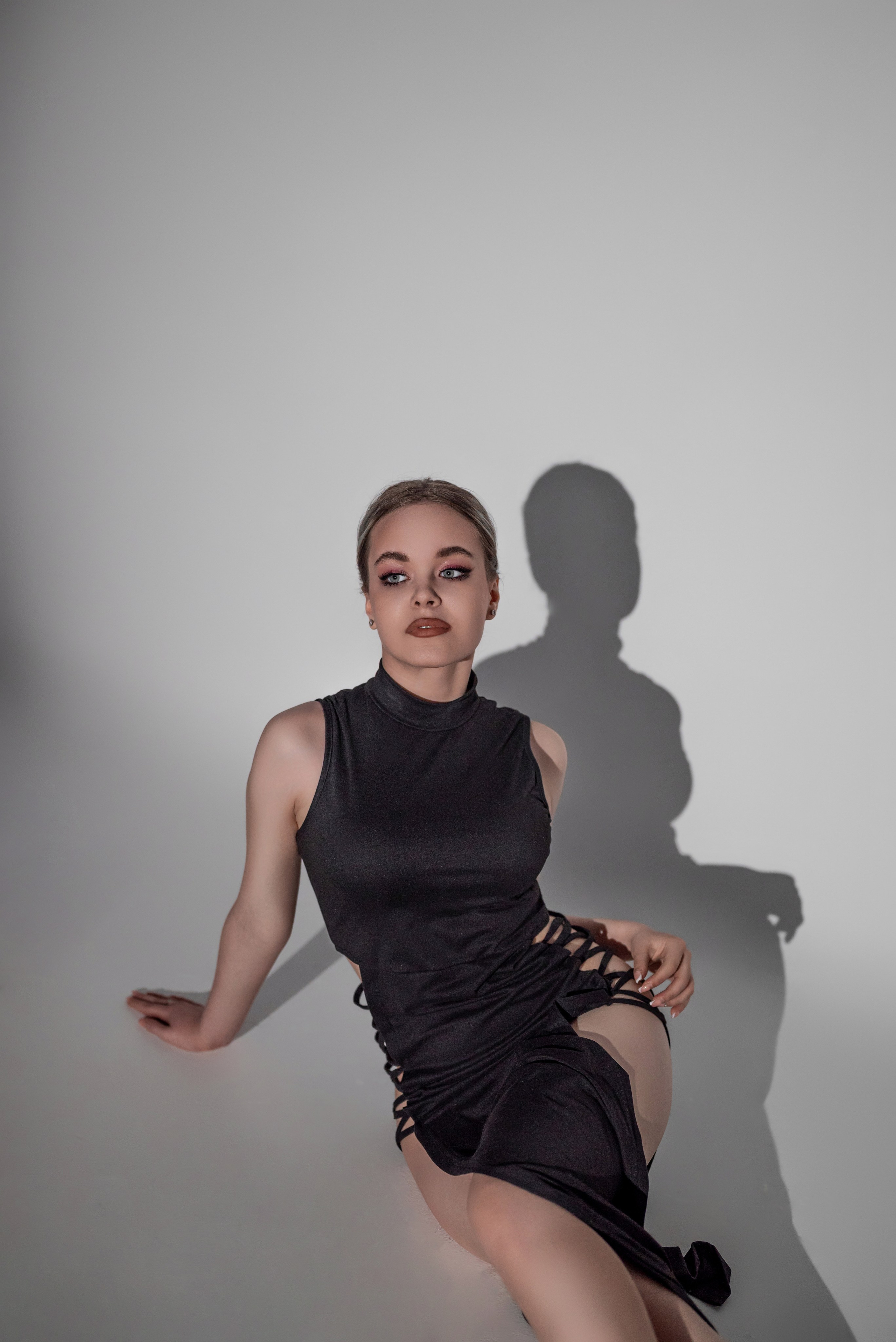 Екатерина. Фотограф в городе Салават