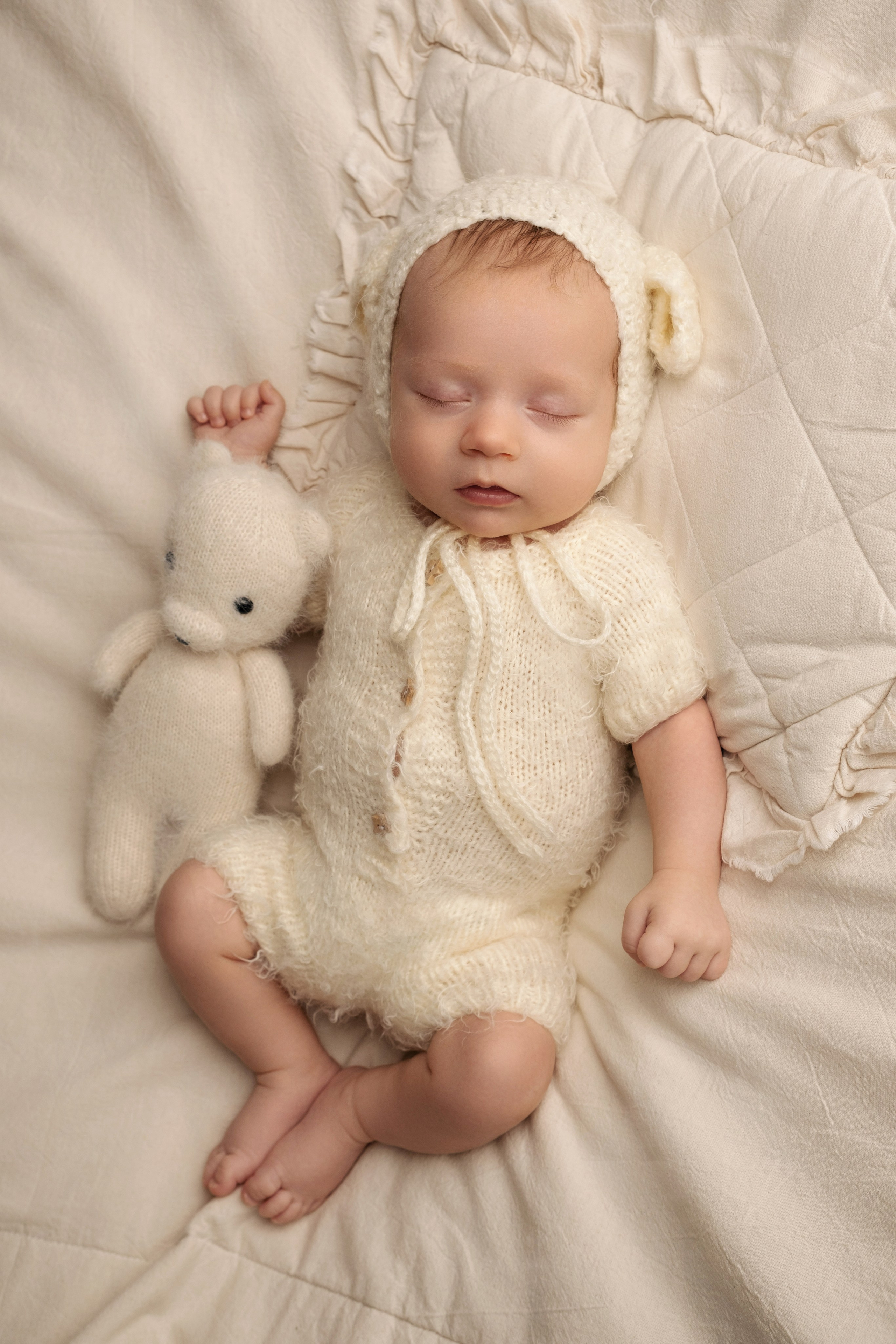Фотосессия новорожденных Newborn в Челябинске. Фотограф беременных и новорожденных в Челябинске Редреева Алёна