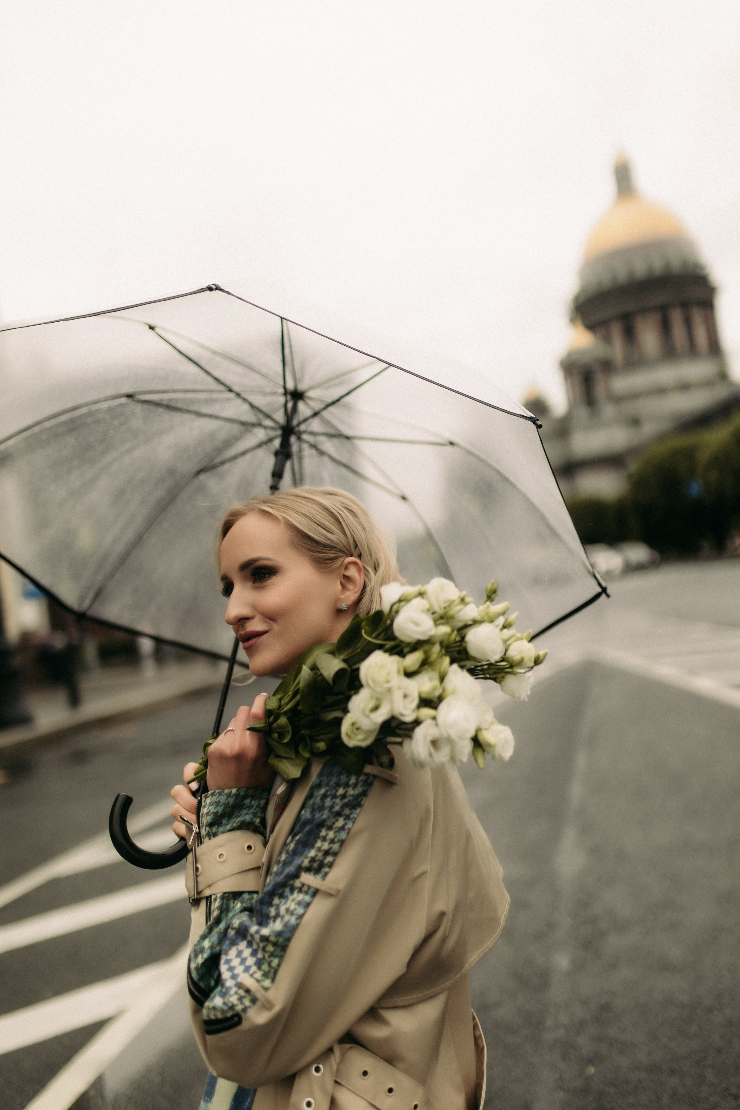 Екатерина. Фотограф в Санкт-Петербурге