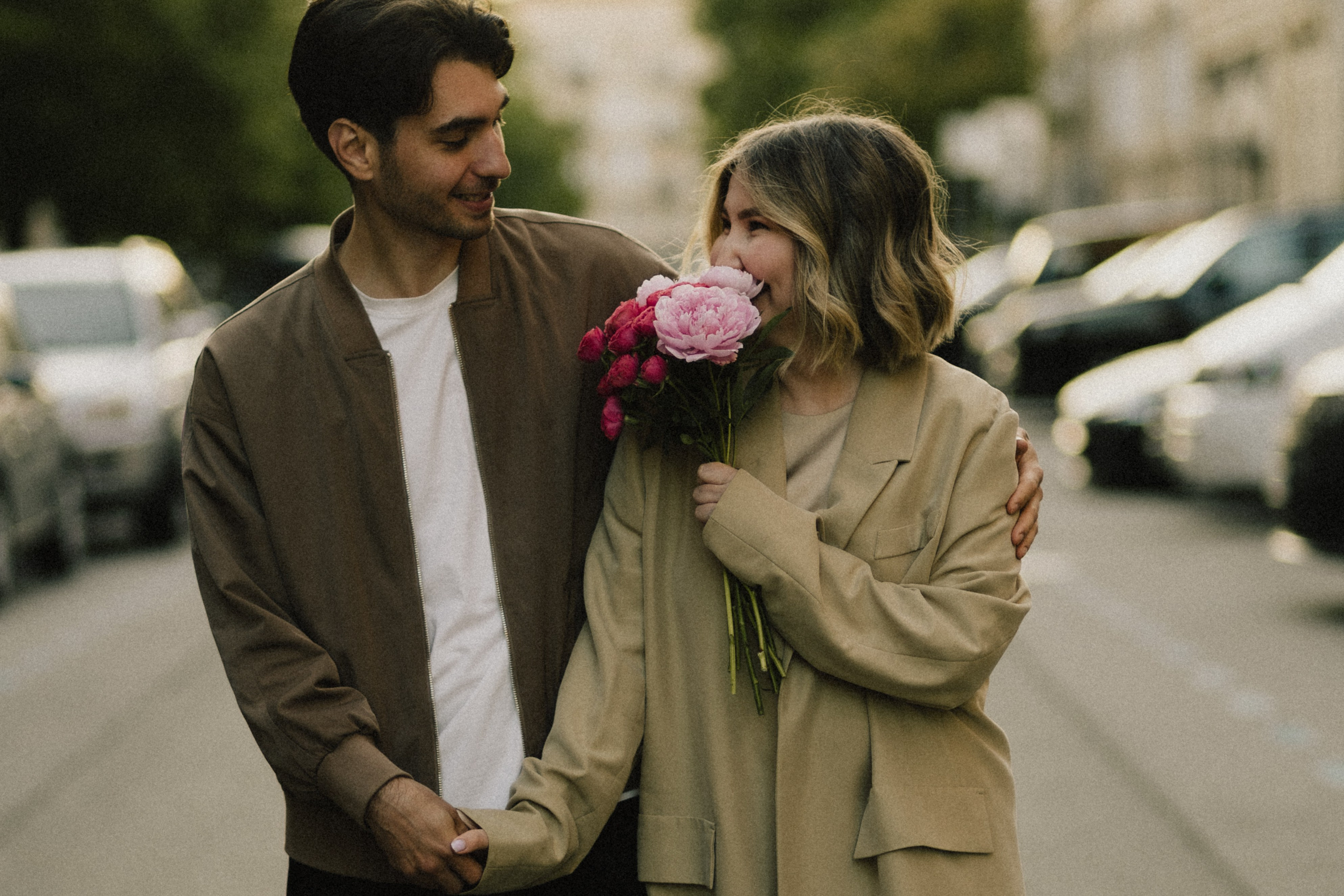 Алсу и Альфир. Фотограф в Санкт-Петербурге