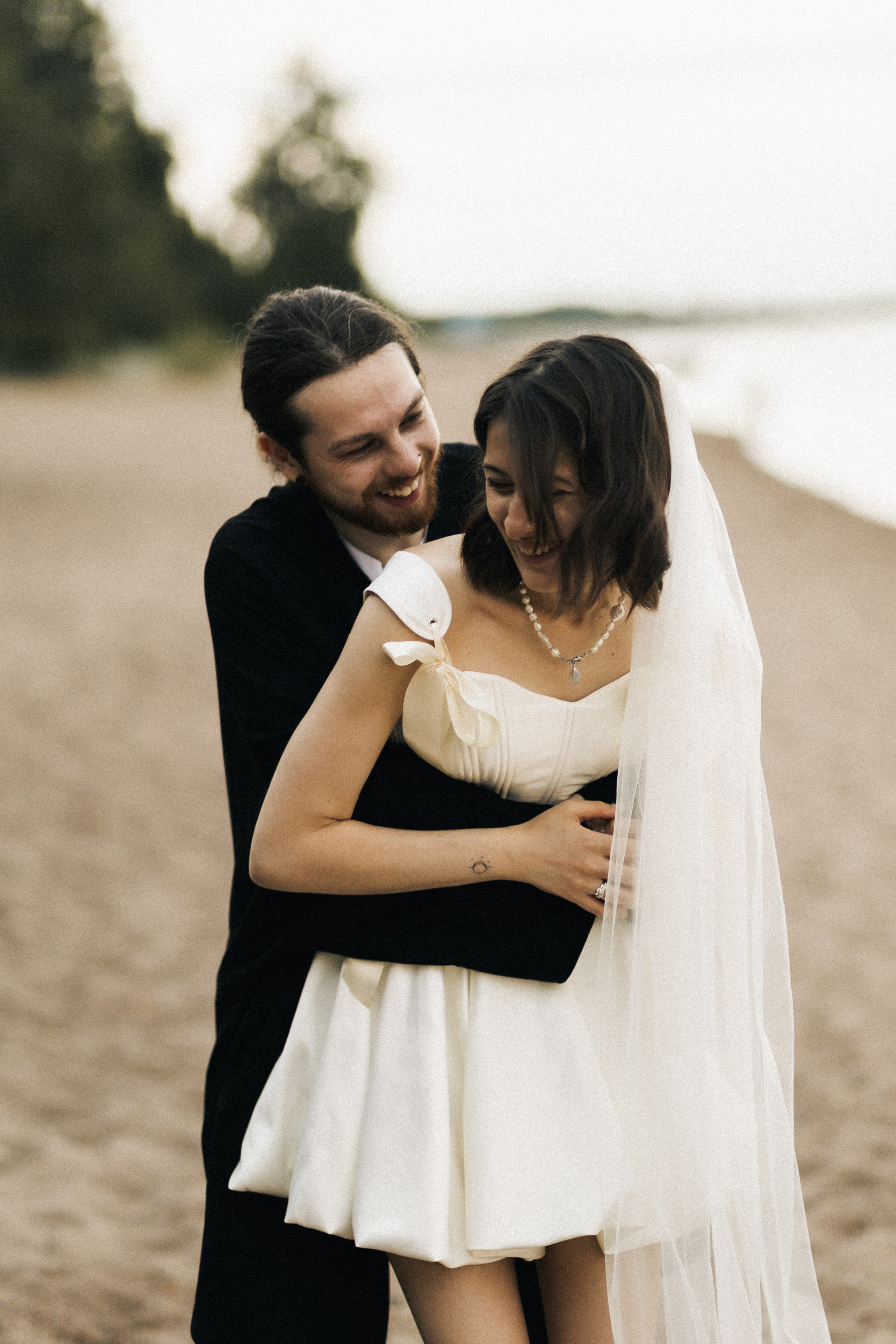 Адель и Дима. Фотограф в Санкт-Петербурге