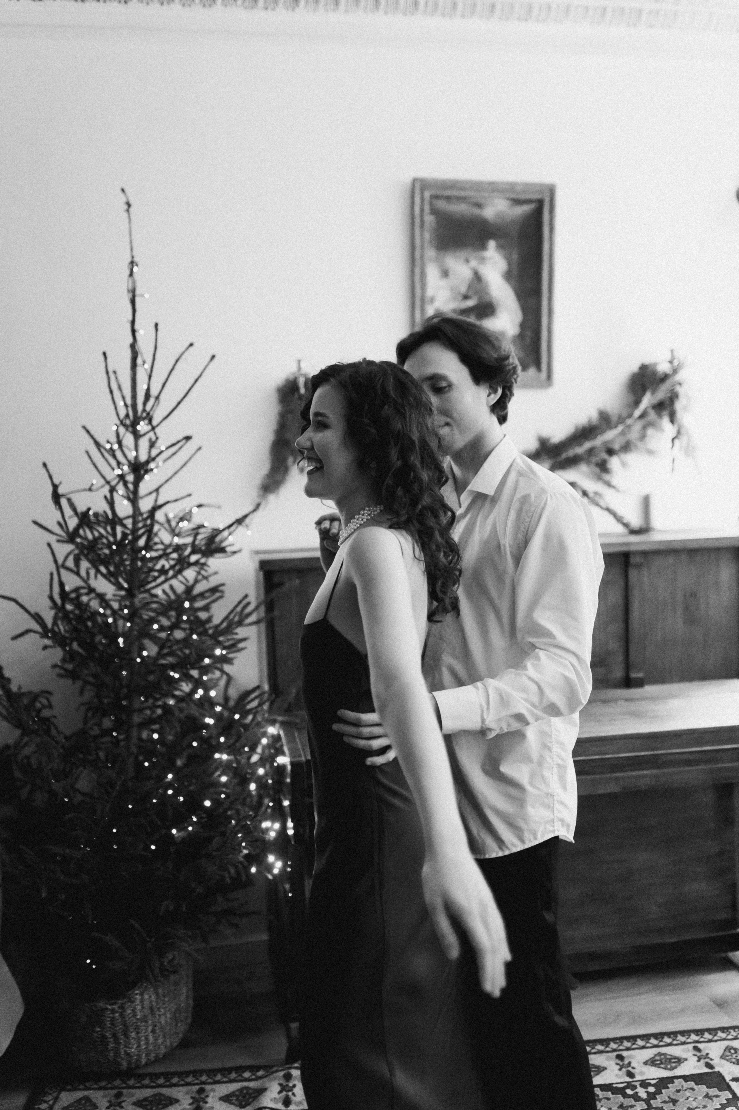 Владислав и Валерия. Фотограф в Санкт-Петербурге