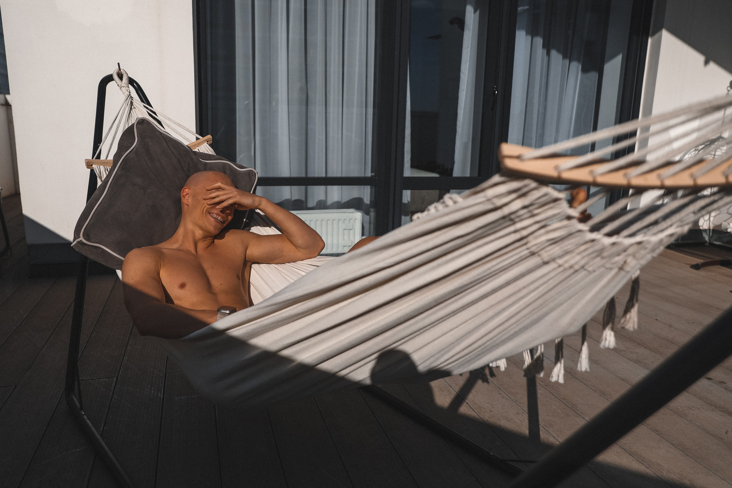 МУЖЧИНЫ. Photographer Viktoriya Markushina «My world throug»