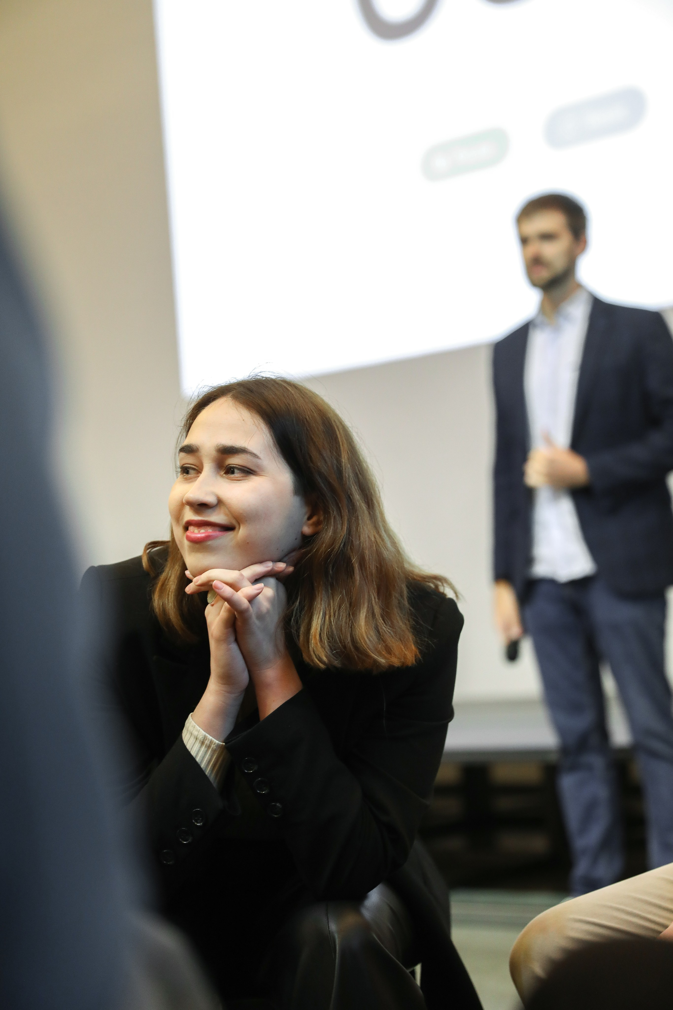 БИЗНЕС ФАКТ. Photographer Viktoriya Markushina «My world throug»