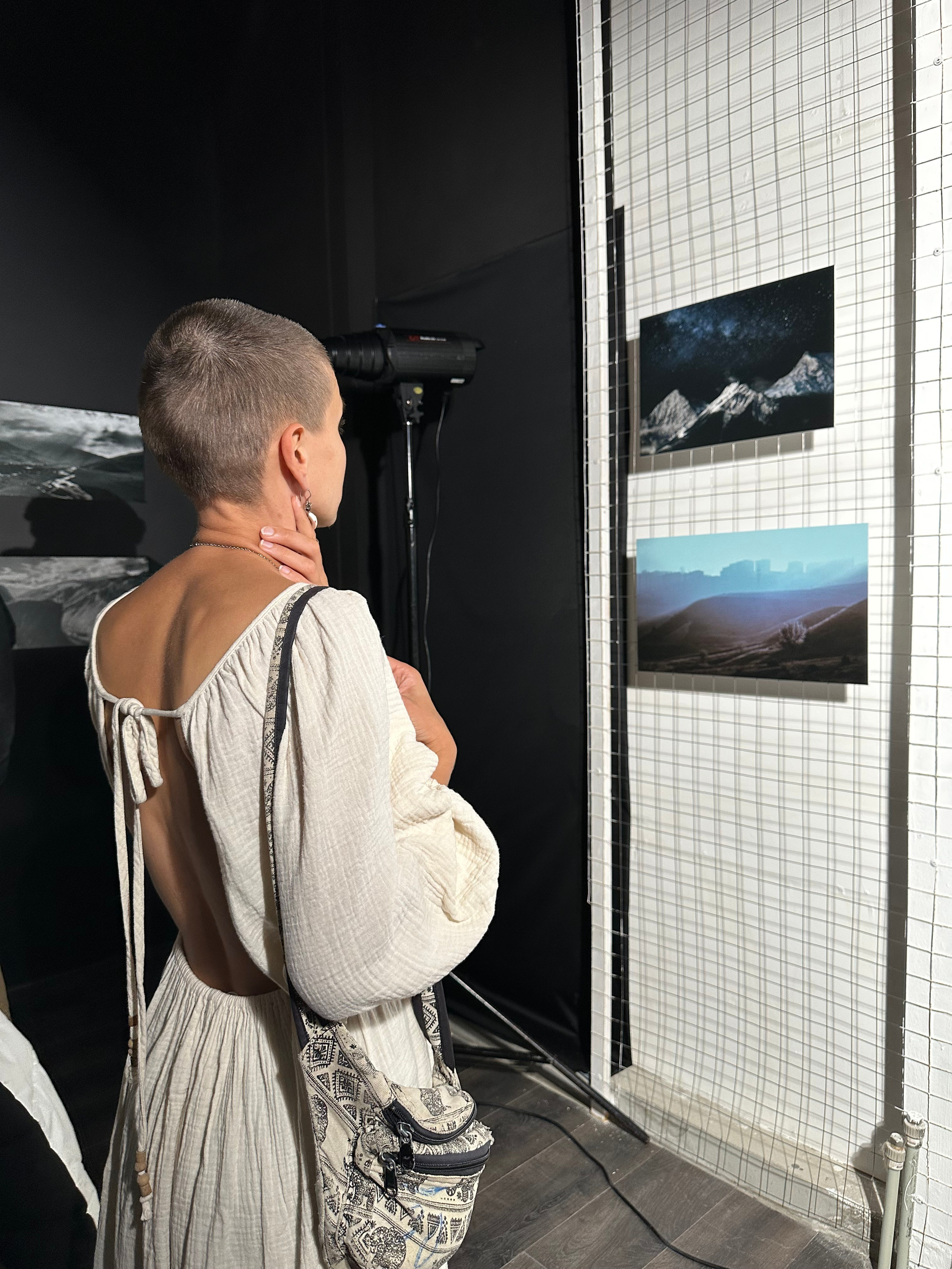 Фотовыставка в Сочи — Ноябрь 2025. Povarov