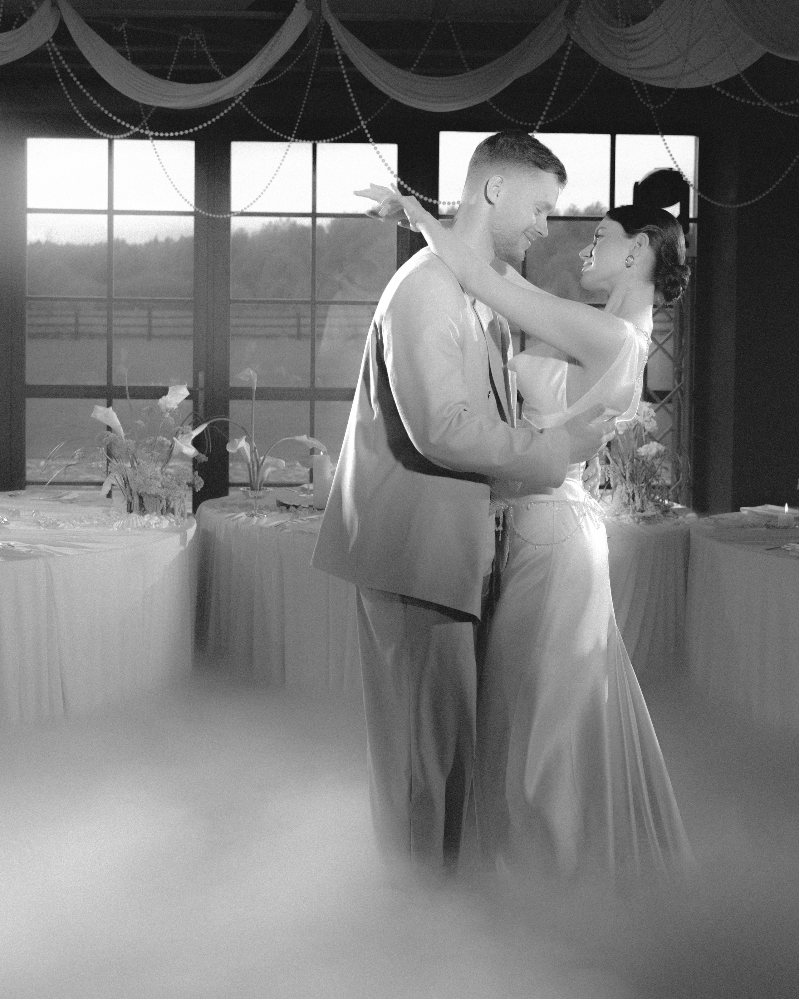 Ignat & Darya. Фотограф Александра Карих