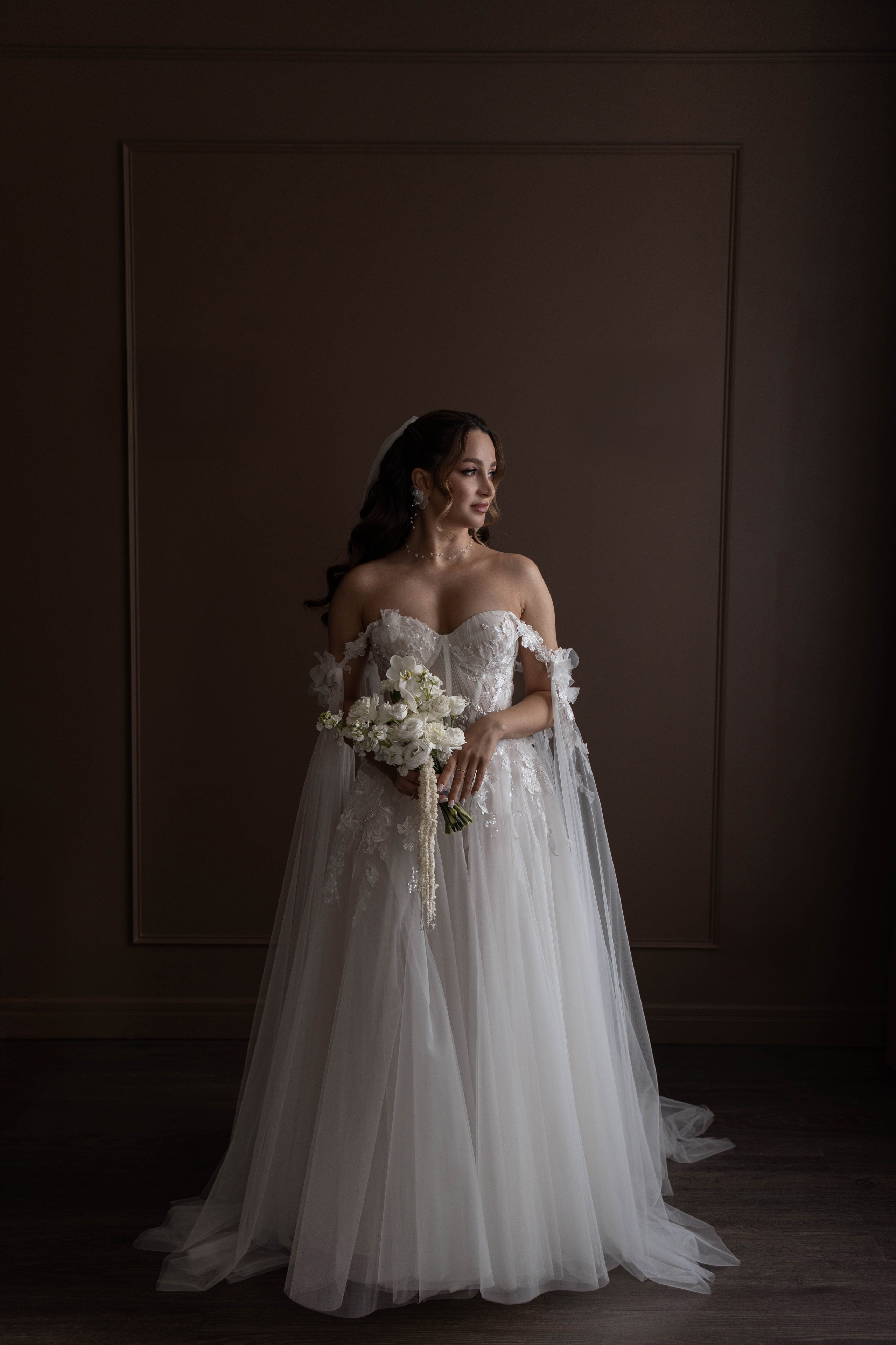 Свадьба. Фотограф и видеограф в Санкт-Петербурге