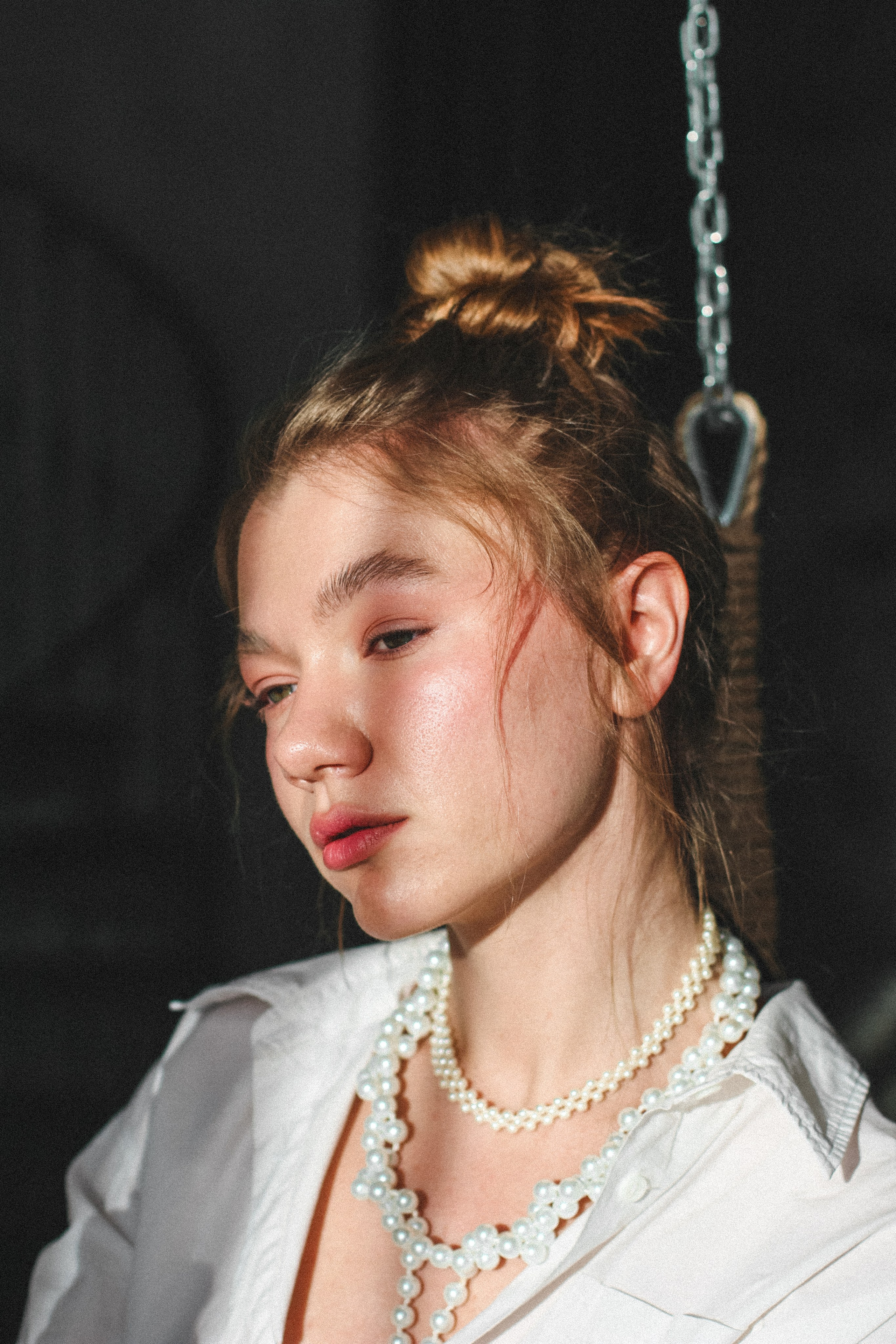 Екатерина. Свет и нежность. Фотограф в Челябинске Мерзлякова Анастасия