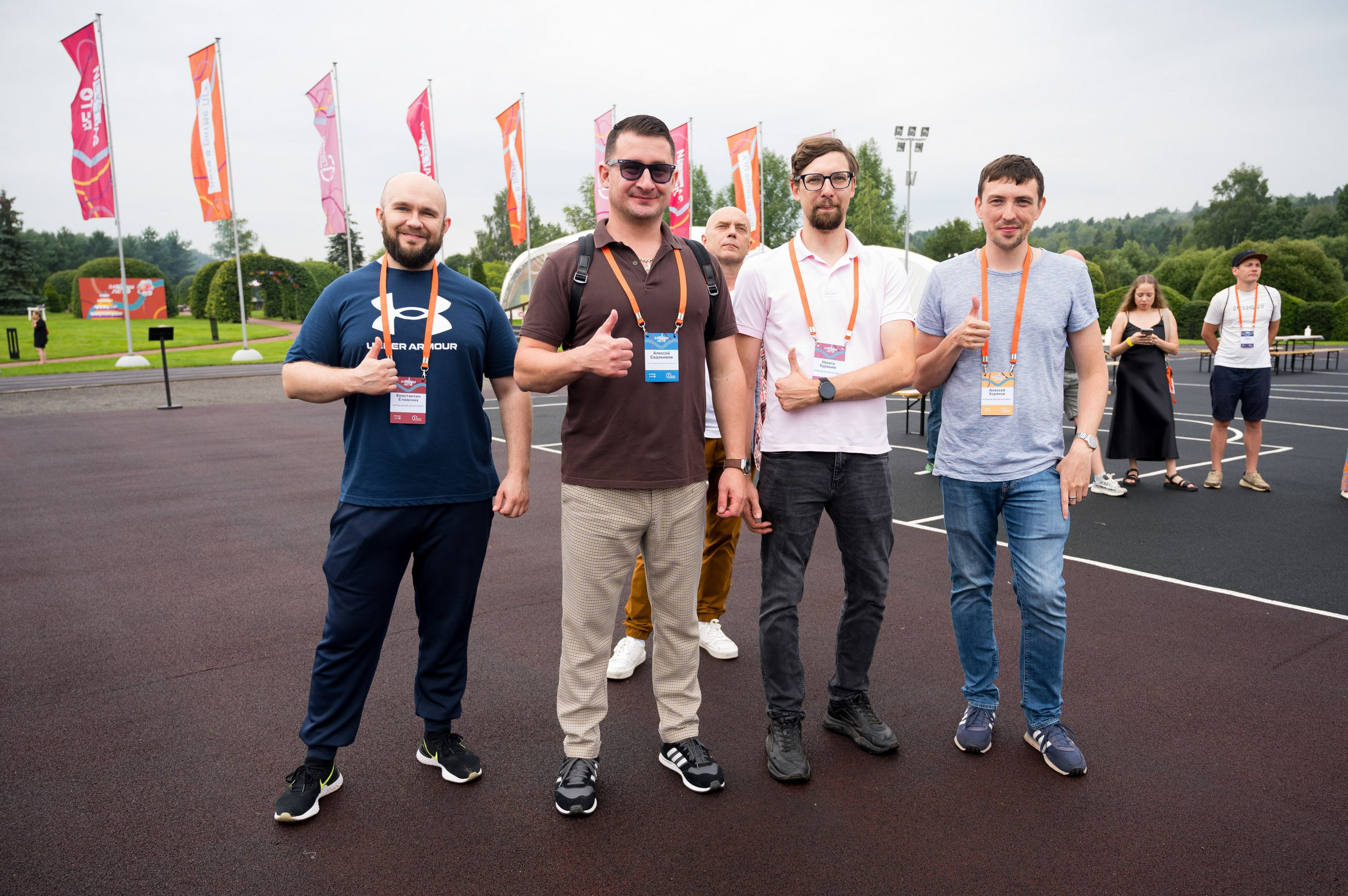 Летний корпоратив-тимбилдинг Первой Грузовой Компании. Репортажный фотограф и видеограф Слава Думчев. Тимбилдинги, отчетники, корпоративы