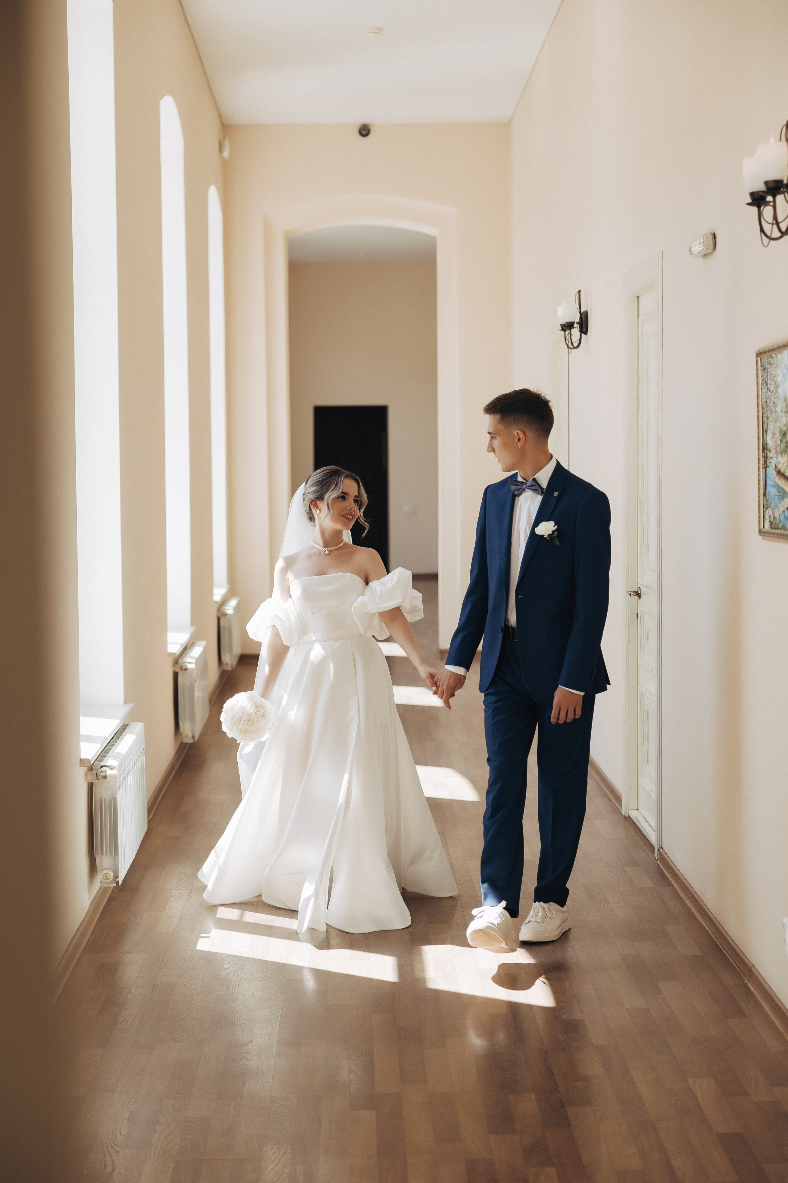 ❤️. Свадебный и семейный фотограф в Астрахани Заскокина Анастасия