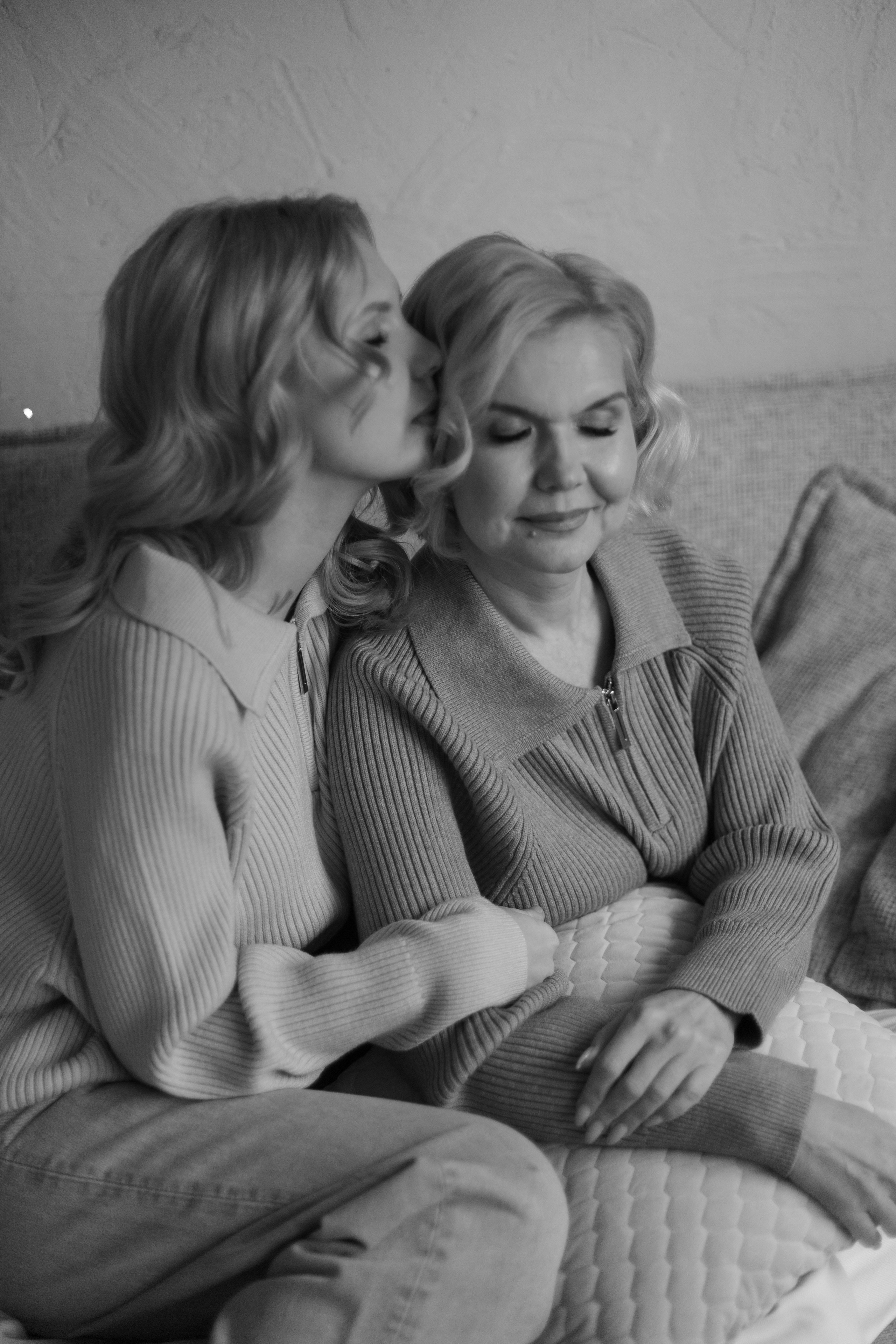 Алина и Даша. Свадебный фотограф в Самаре Виденмаер Евгения