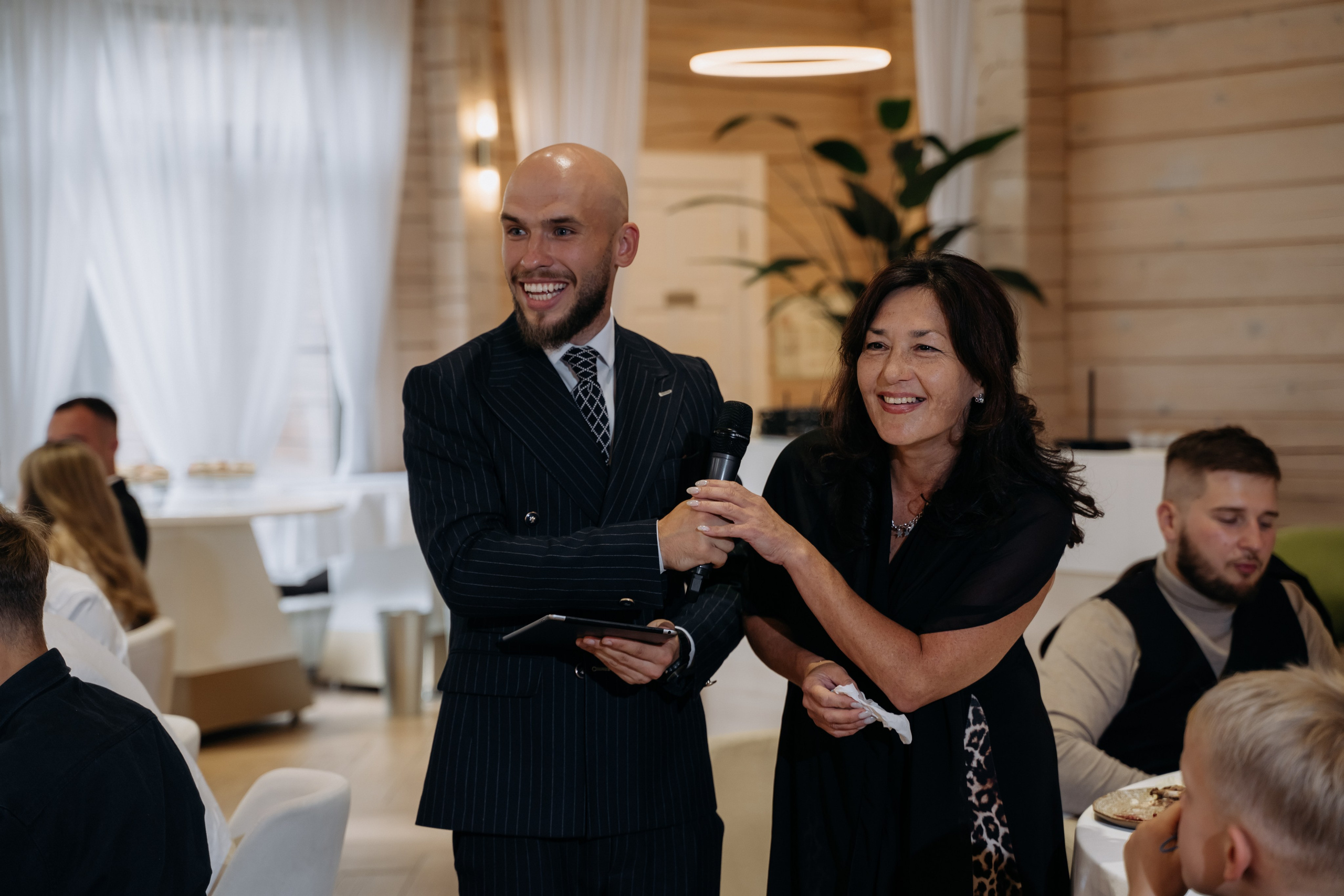 Лиля и Иван. Свадебный и семейный фотограф в Новосибирске Наталья Зорина