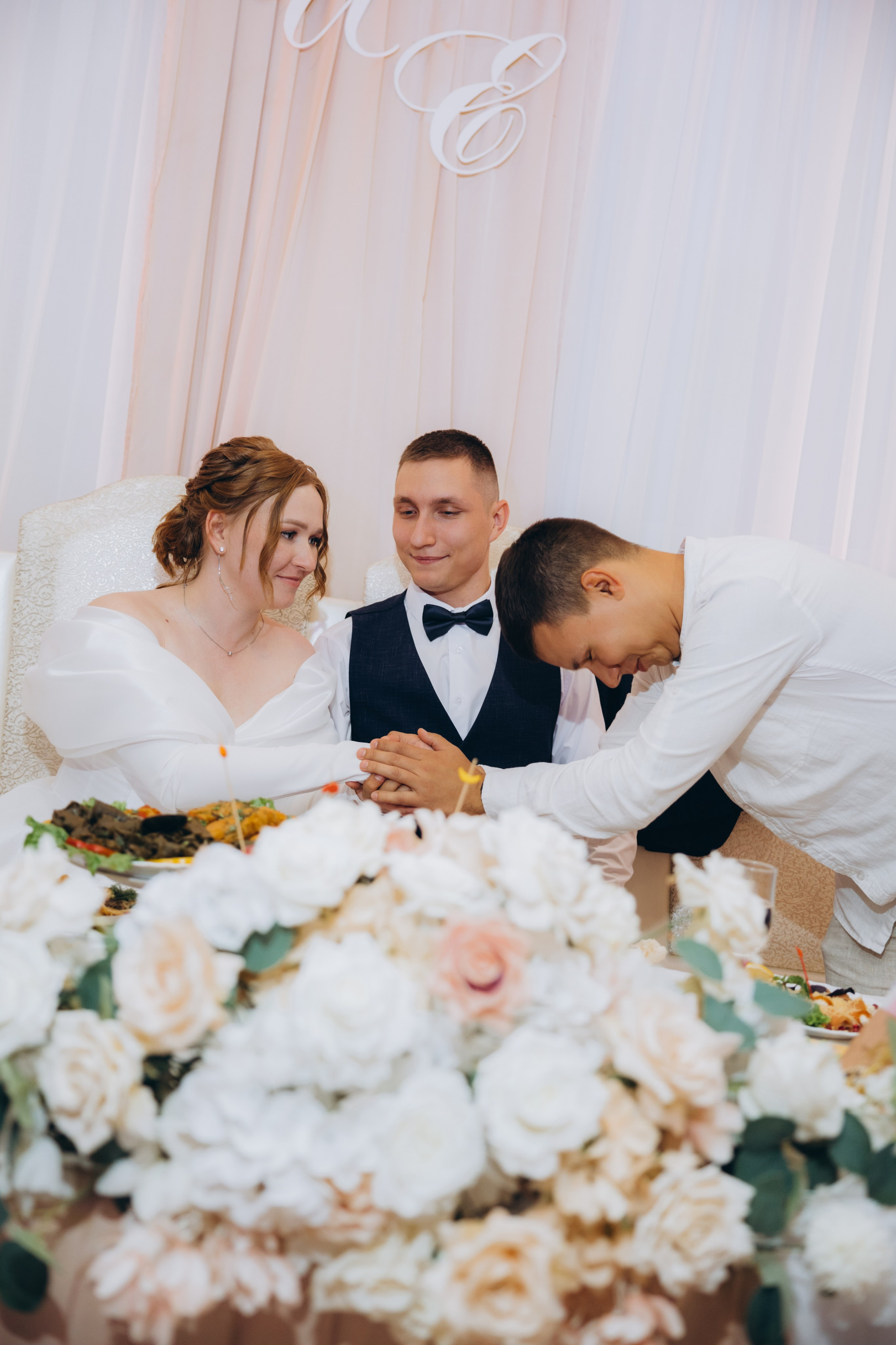 Иван и Елена. Свадебный, семейный фотограф в Иркутске Светлана Макаричева