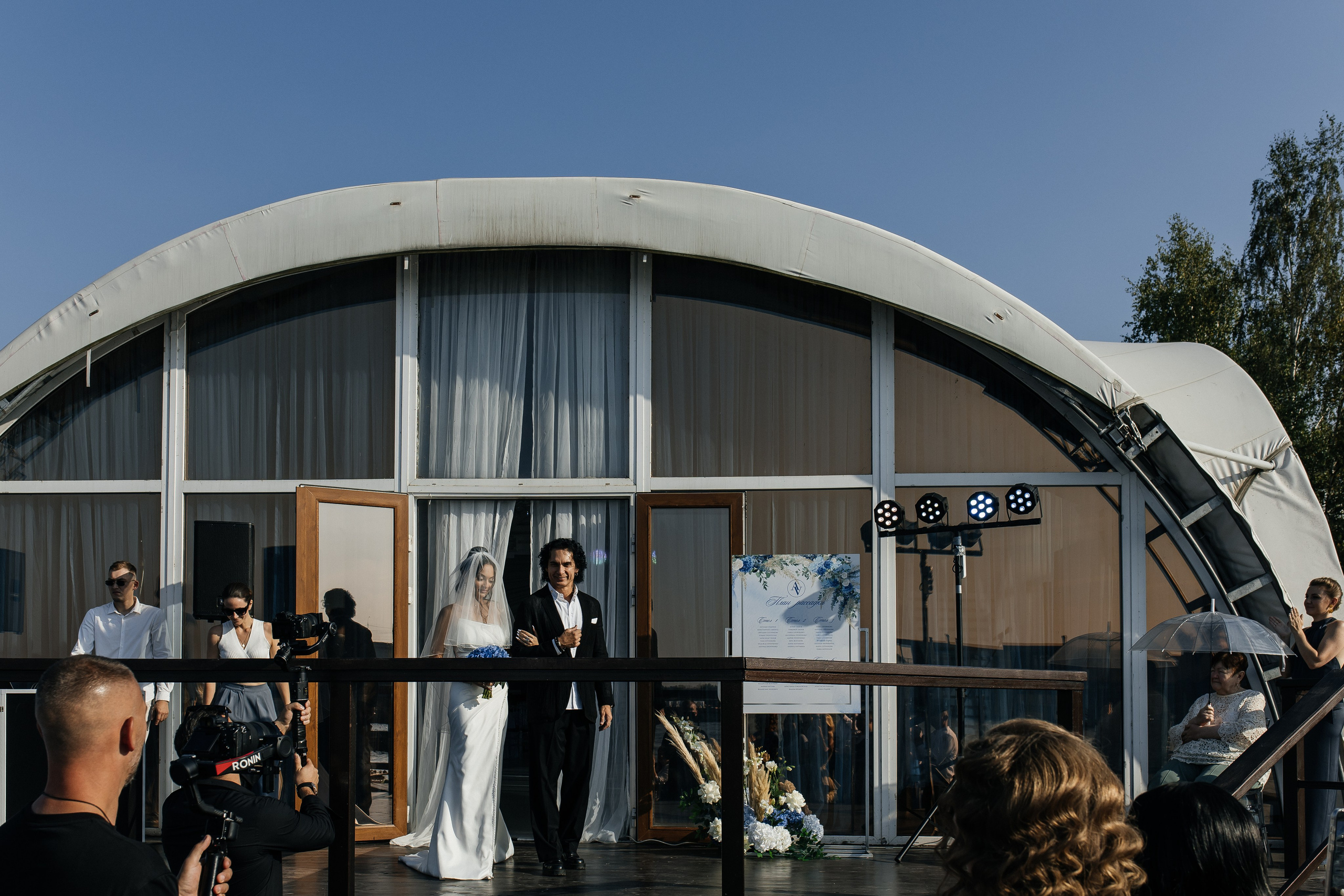 Валериан и Алина. Фотограф в Томске Ирина Павлуцкая