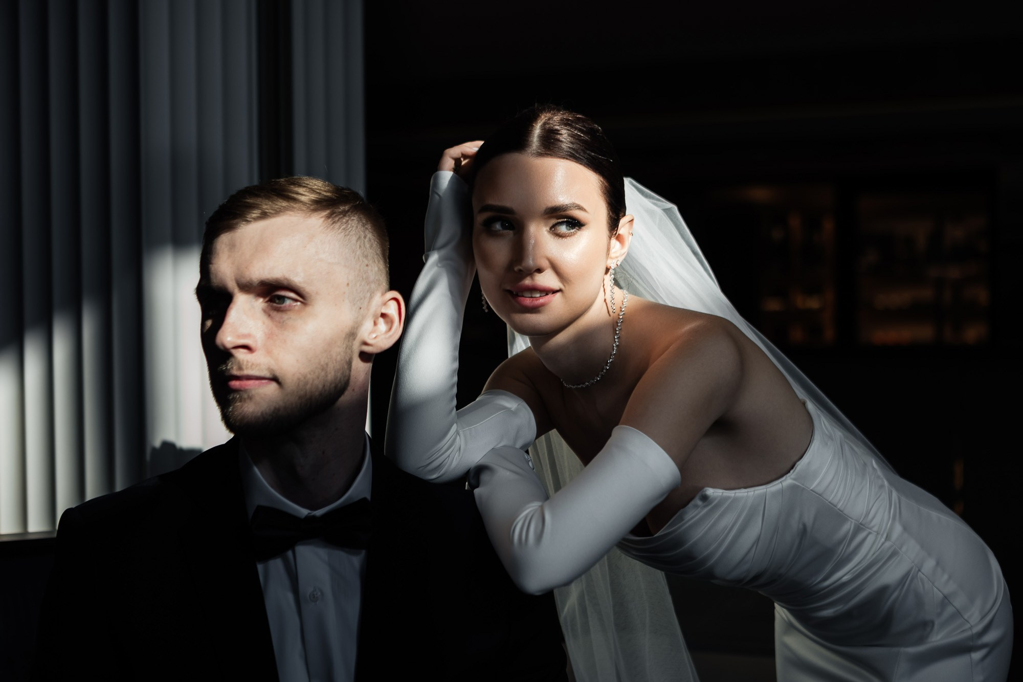 Сергей и Ира — Свадьба в Севастополе. Свадебный фотограф, фотосъемка в Крыму, Севастополе, Симферополе, Ялте