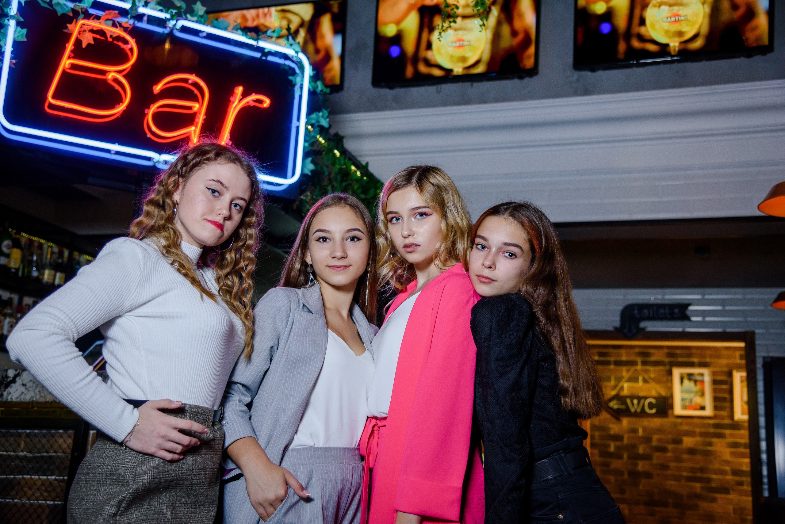 Катерина. Фотограф Галина Нестерова