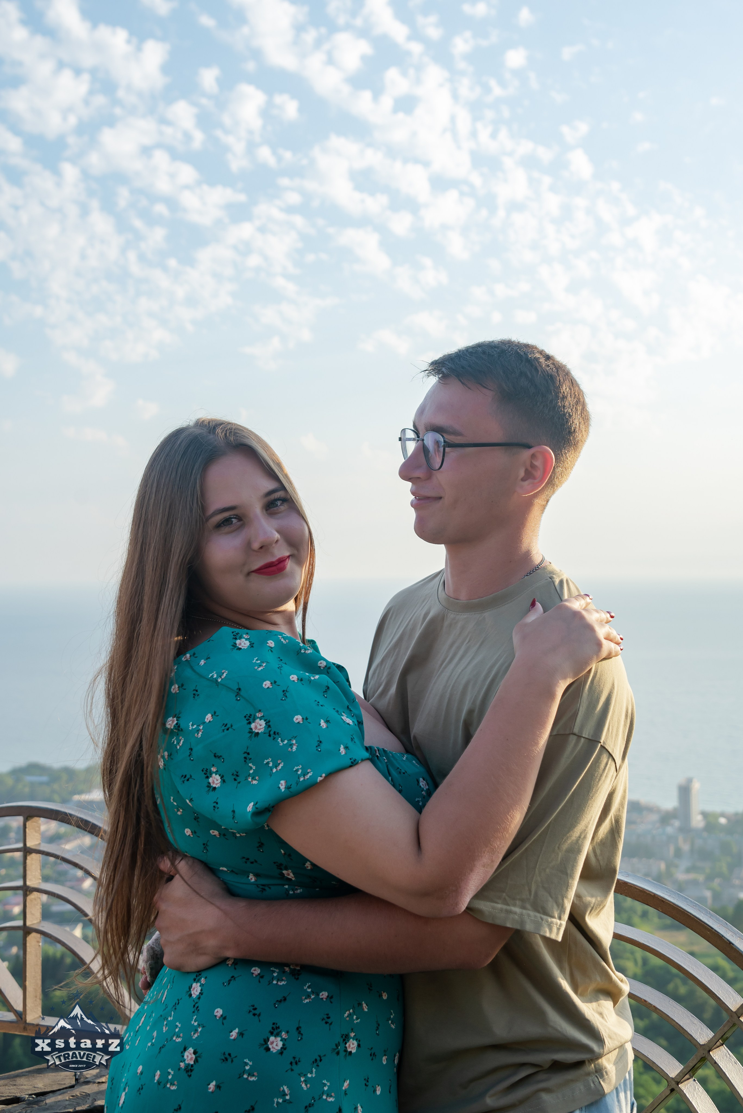 Тур в Абхазию. Фотограф Галина Нестерова