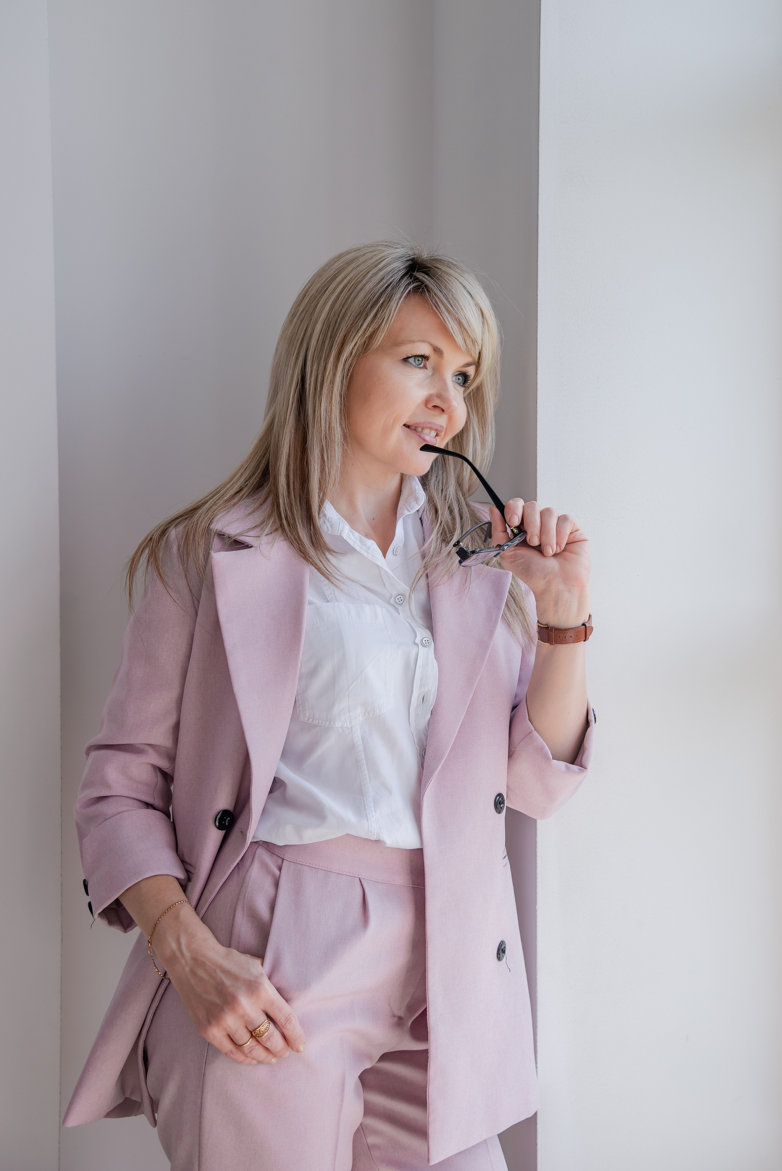 Бизнес портрет. Фотограф Галина Нестерова