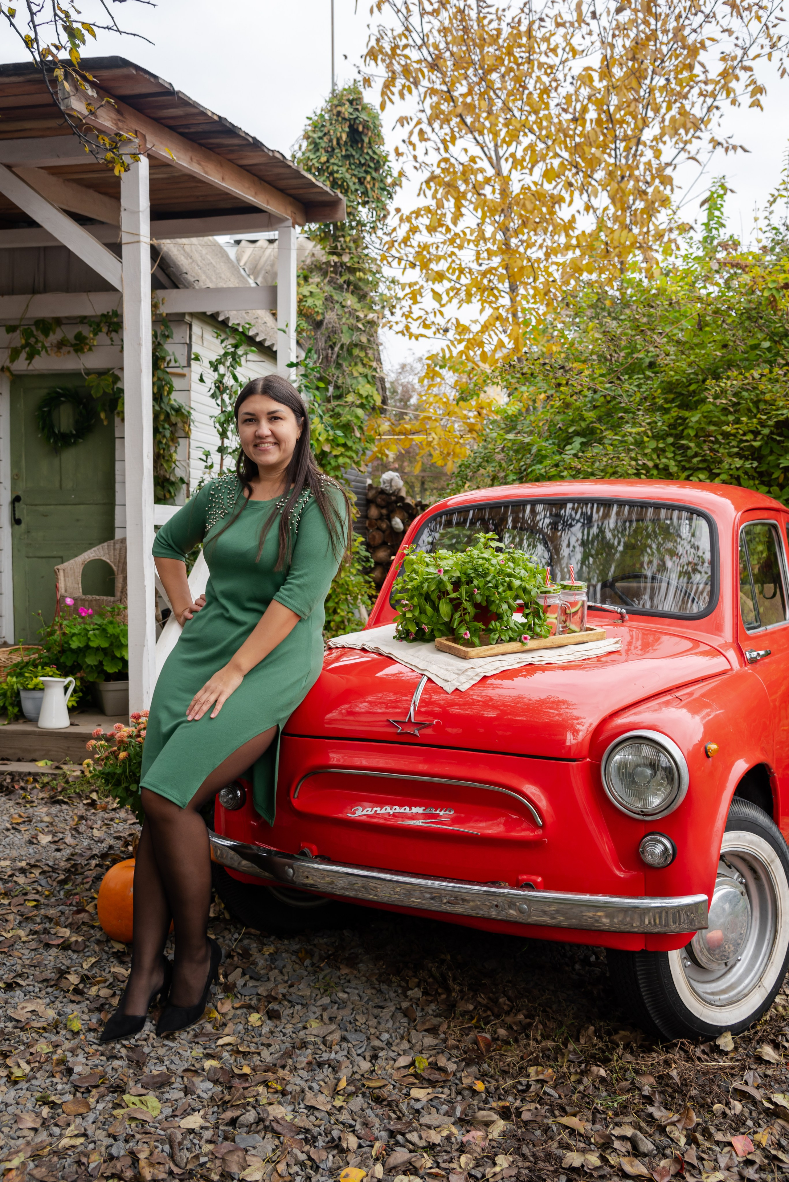 Авакадо. Фотограф Галина Нестерова