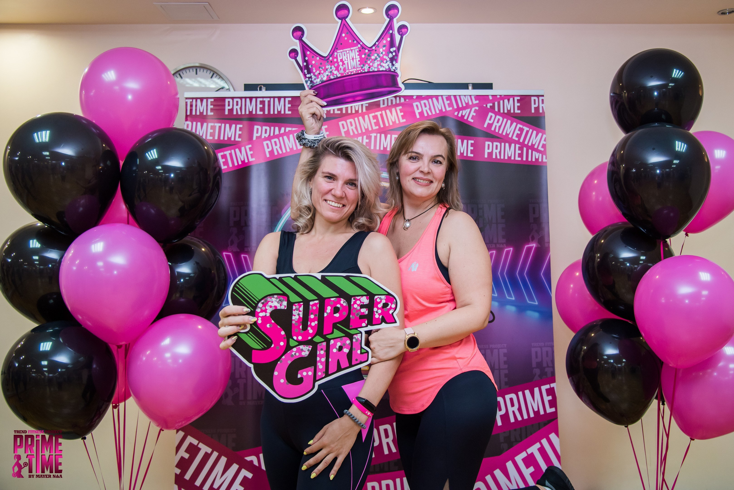 Прайм Тайм. Фотограф Галина Нестерова