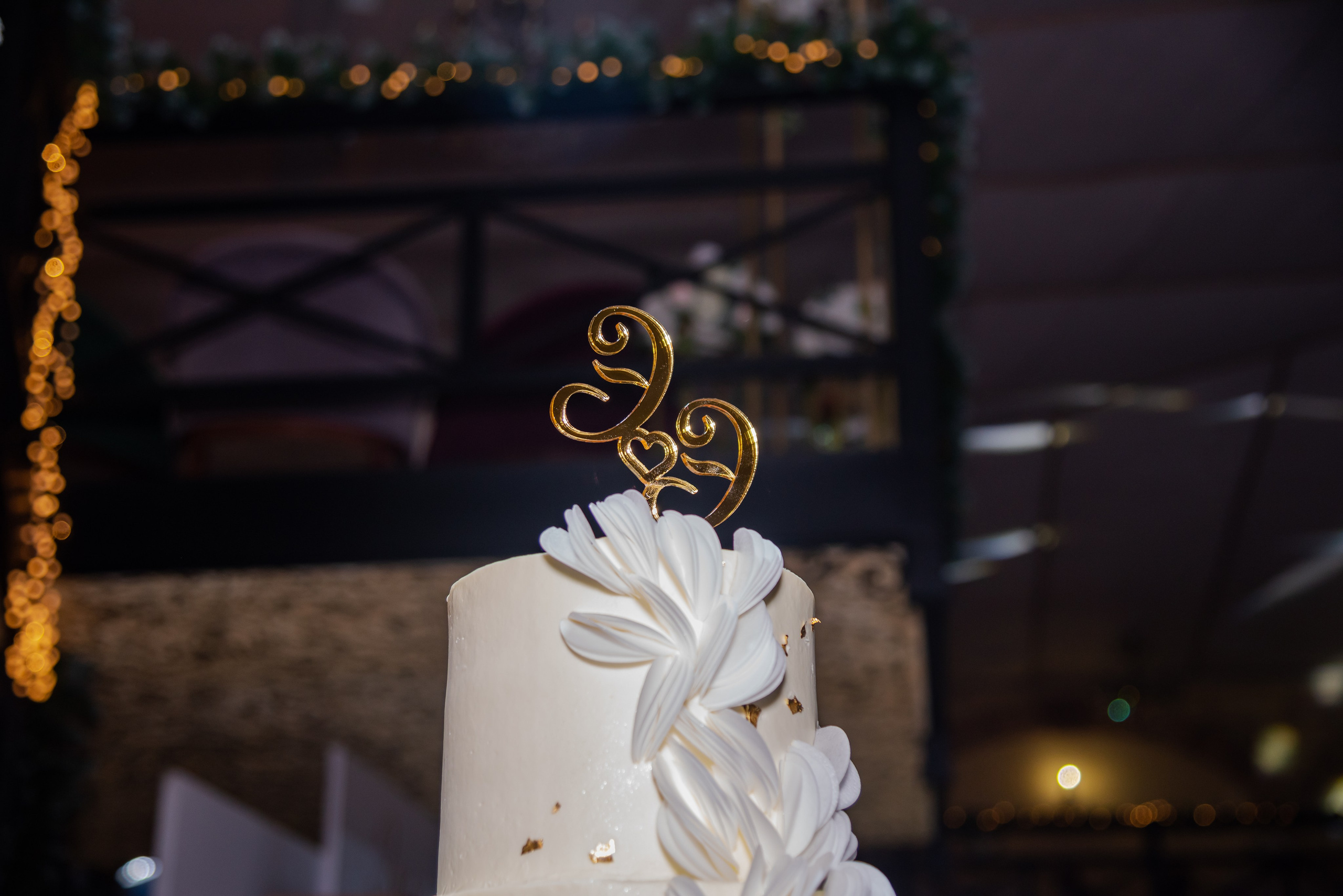 Эдгар и Элина. Фотограф Галина Нестерова