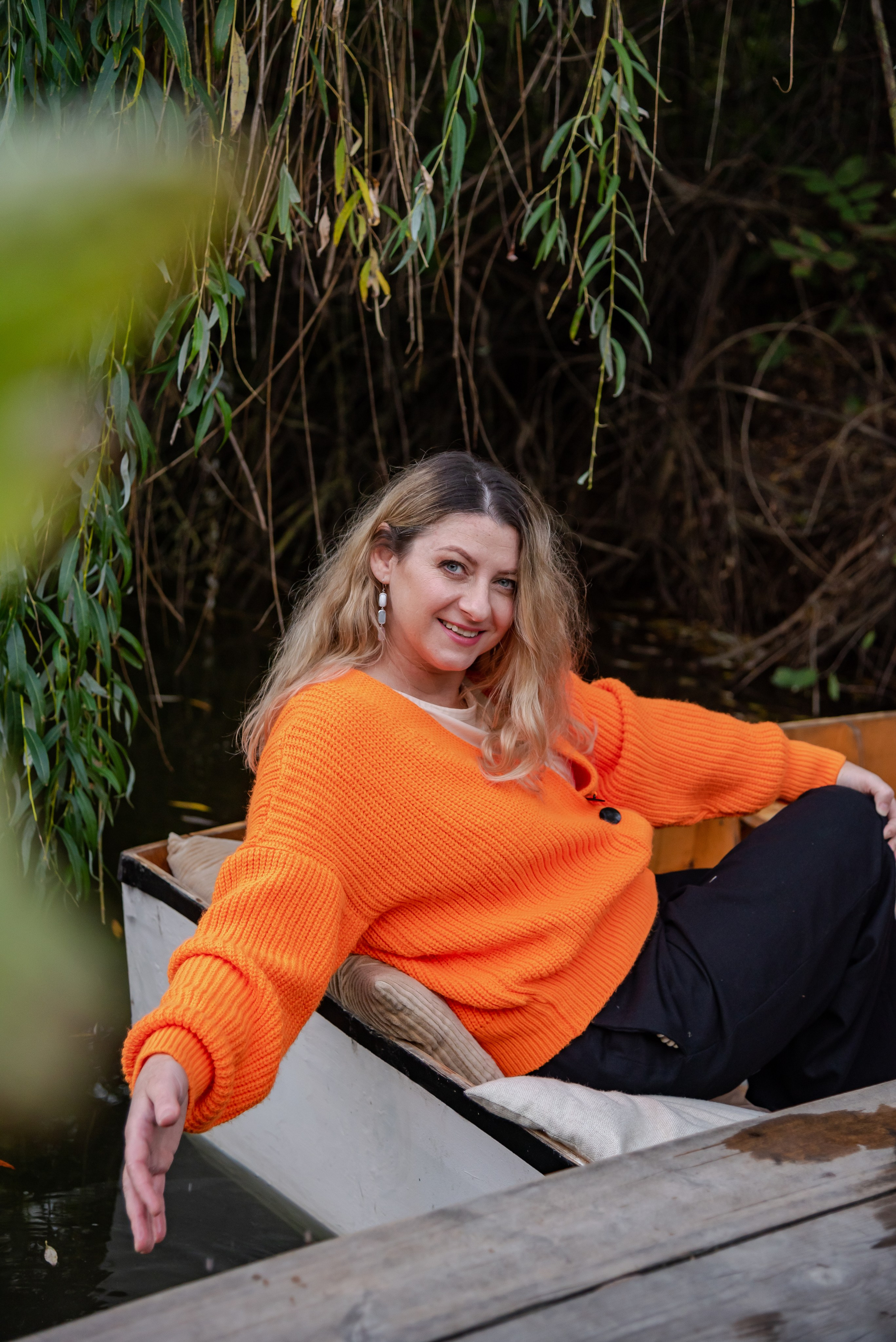 Аня. Фотограф Галина Нестерова