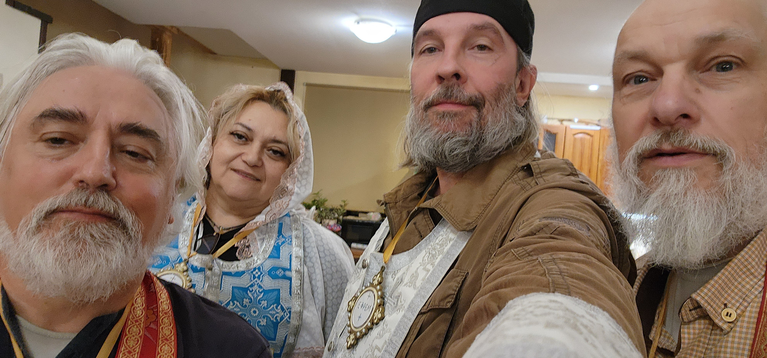 2025-08-28 Успение. Собор Отрасли