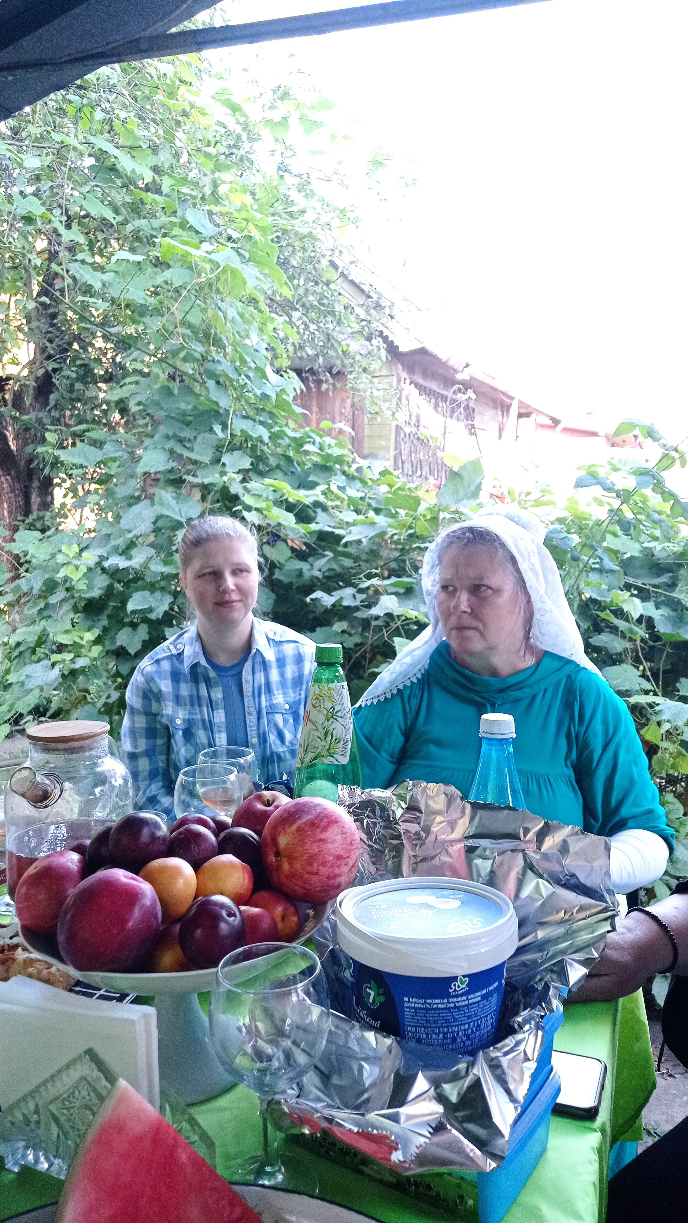 Подольск (2024-09-08). Собор Отрасли