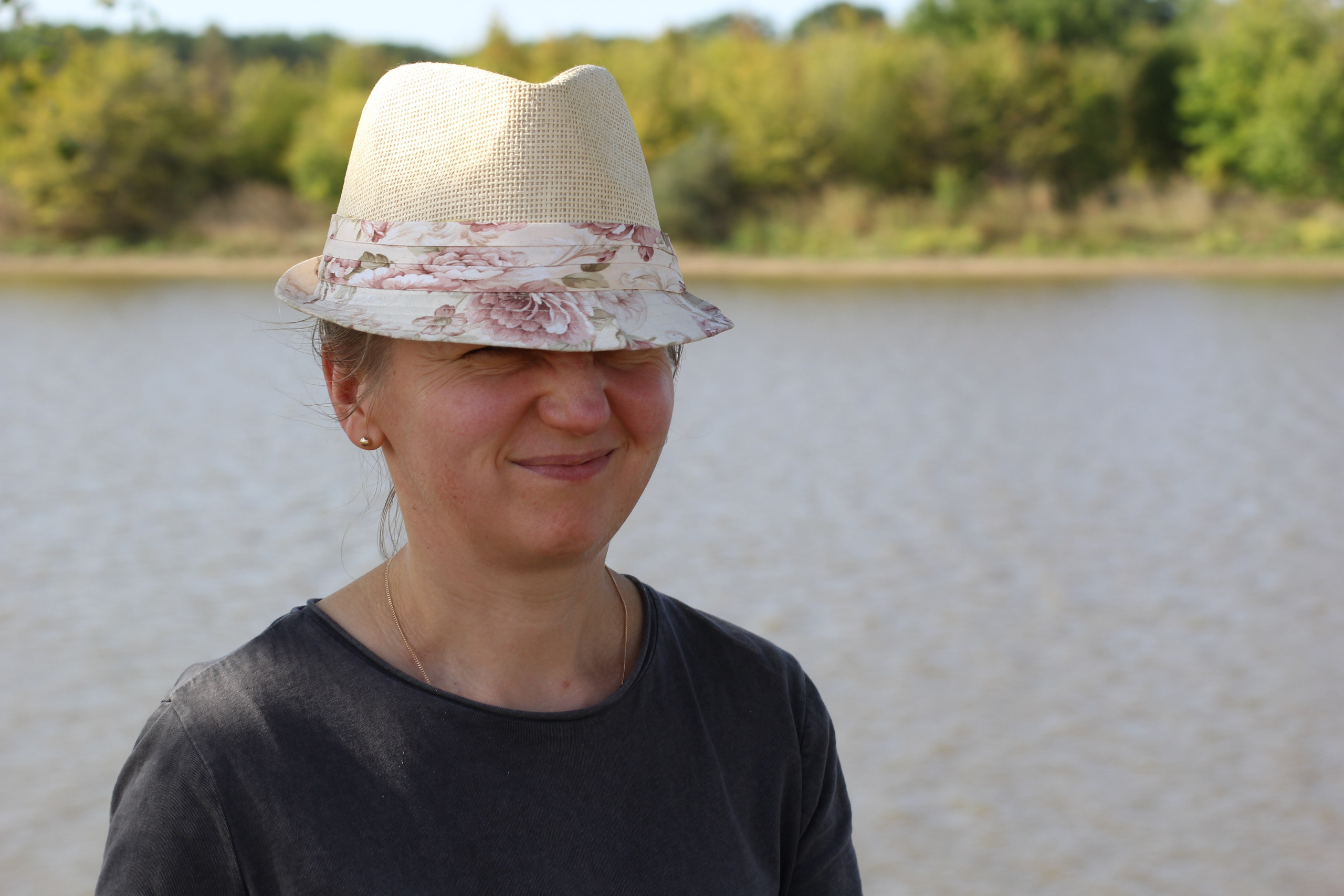 Рыбалка в Горячем Ключе (2024-09-24). Собор Отрасли