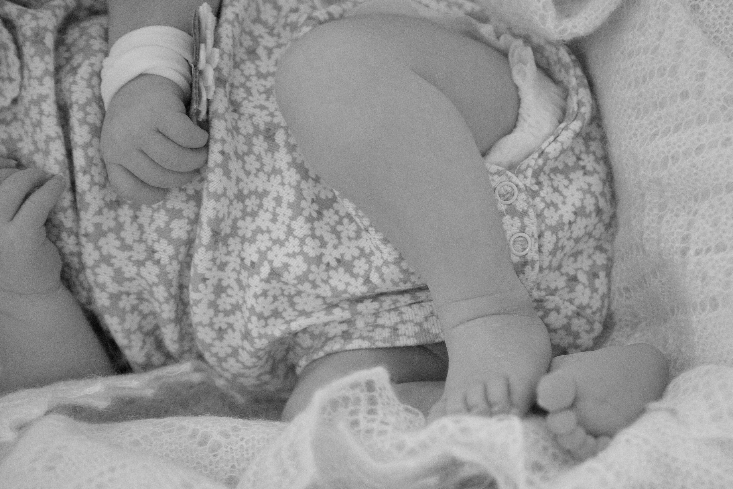 Portrait: малышка Лена. Фотограф в Перми Любовь Огородова | Авторские туры