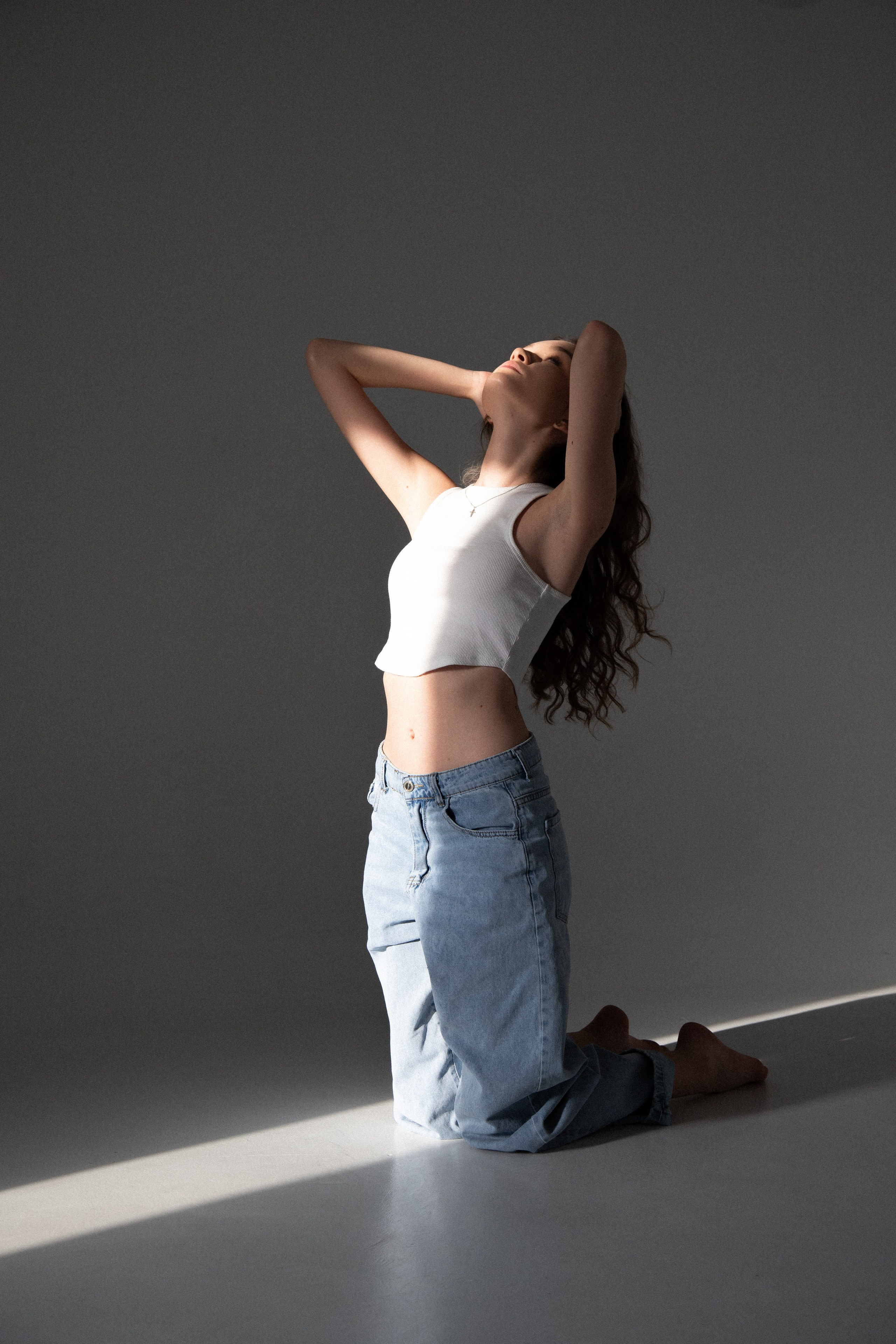 Вероника. Фотограф в Перми Любовь Огородова | Авторские туры