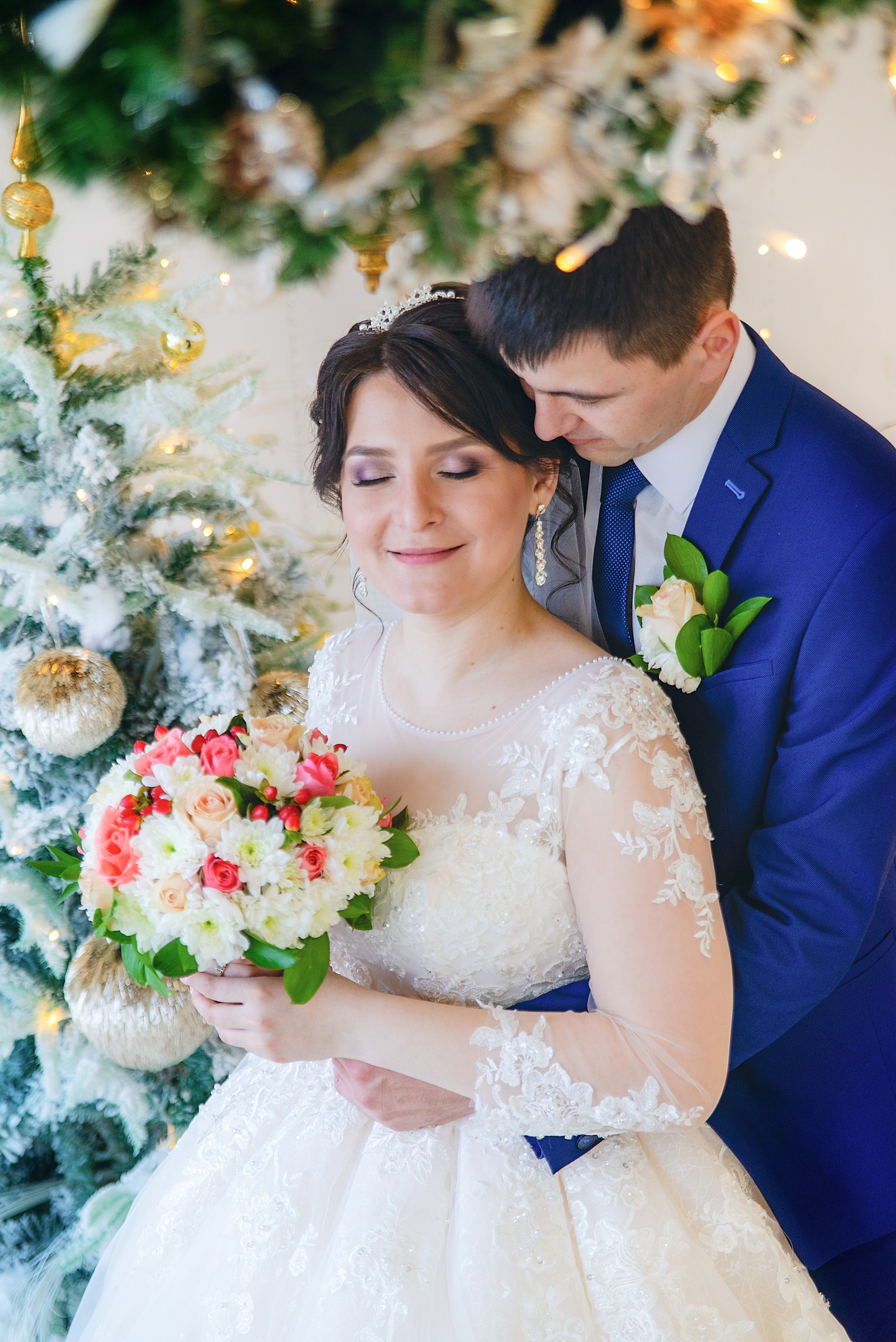 Элина и Расим. Евгения Усманова — семейный фотограф в городах Стерлитамак и Уфа