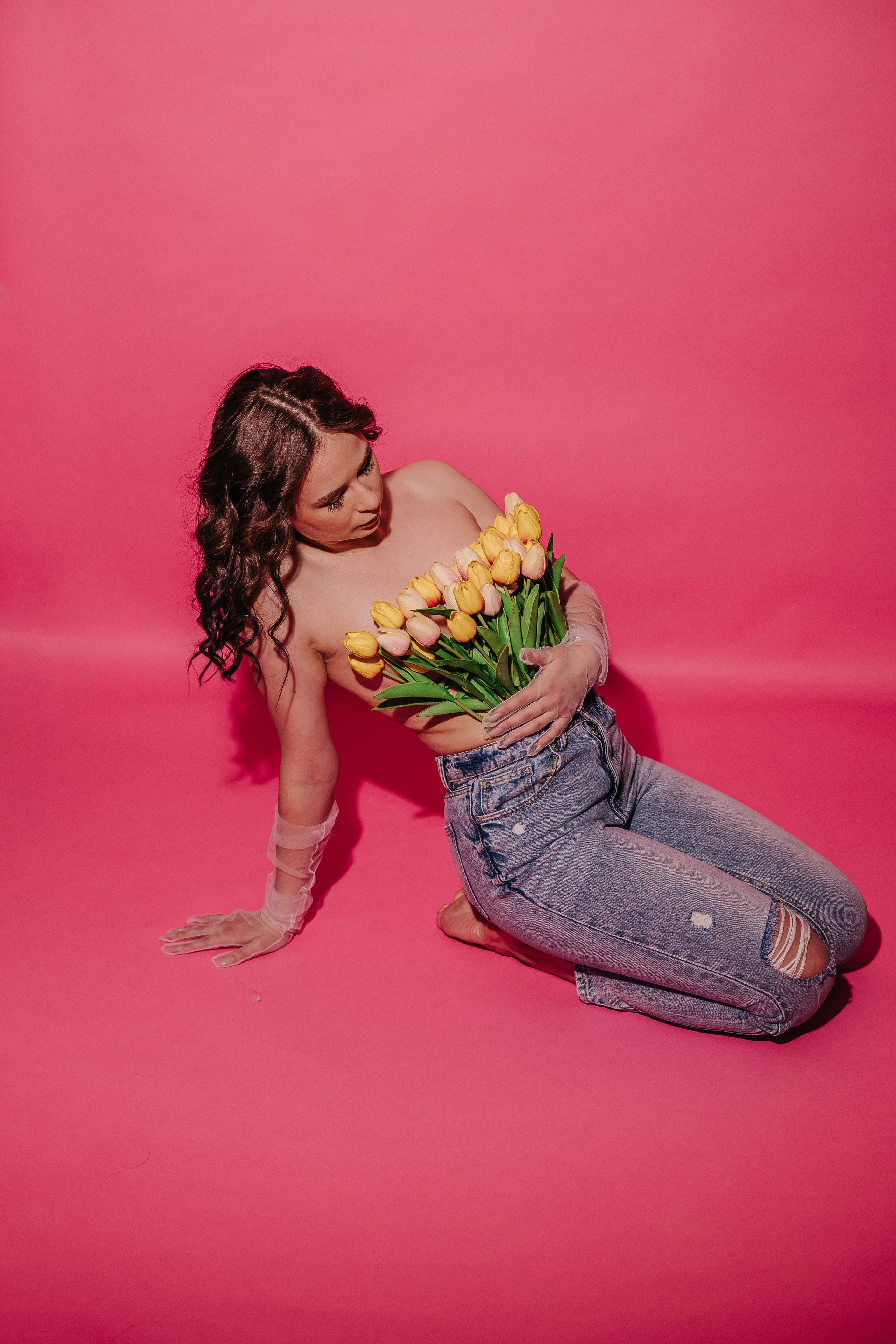 Нежная Арина. Свадебный и Семейный фотограф Маргарита Павлова